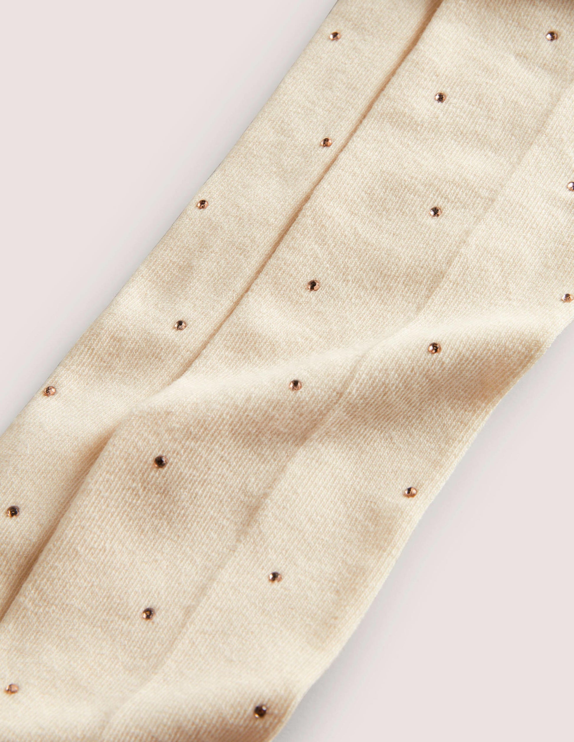 Girls Tights-Multi Sparkle Ivory-3