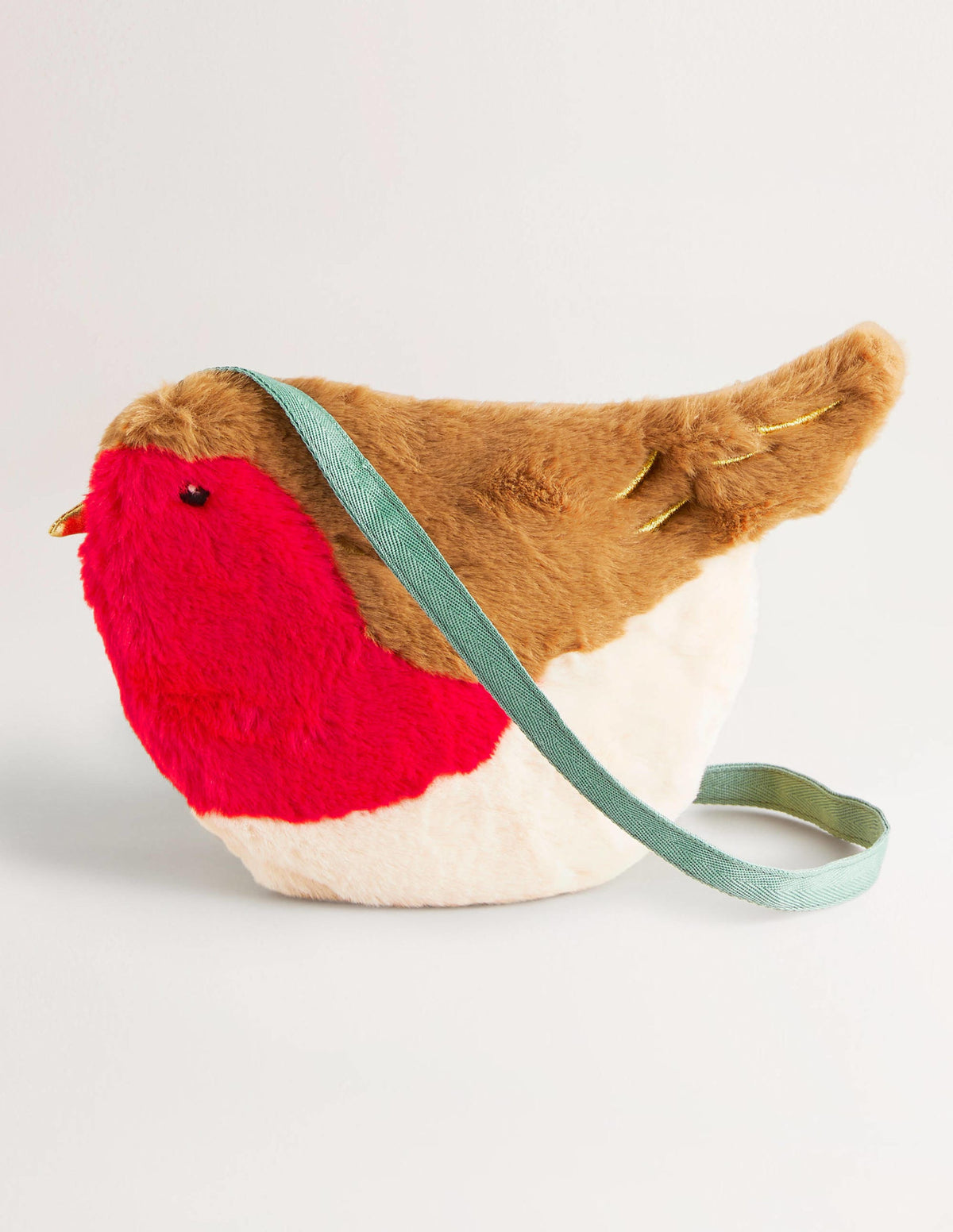 Robbin Bag-Robin - Image 1