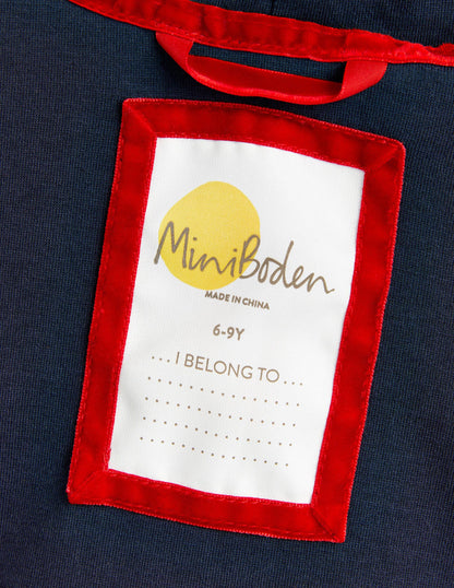 Fancy Dress Faux Fur Cape-Brown Deer-4