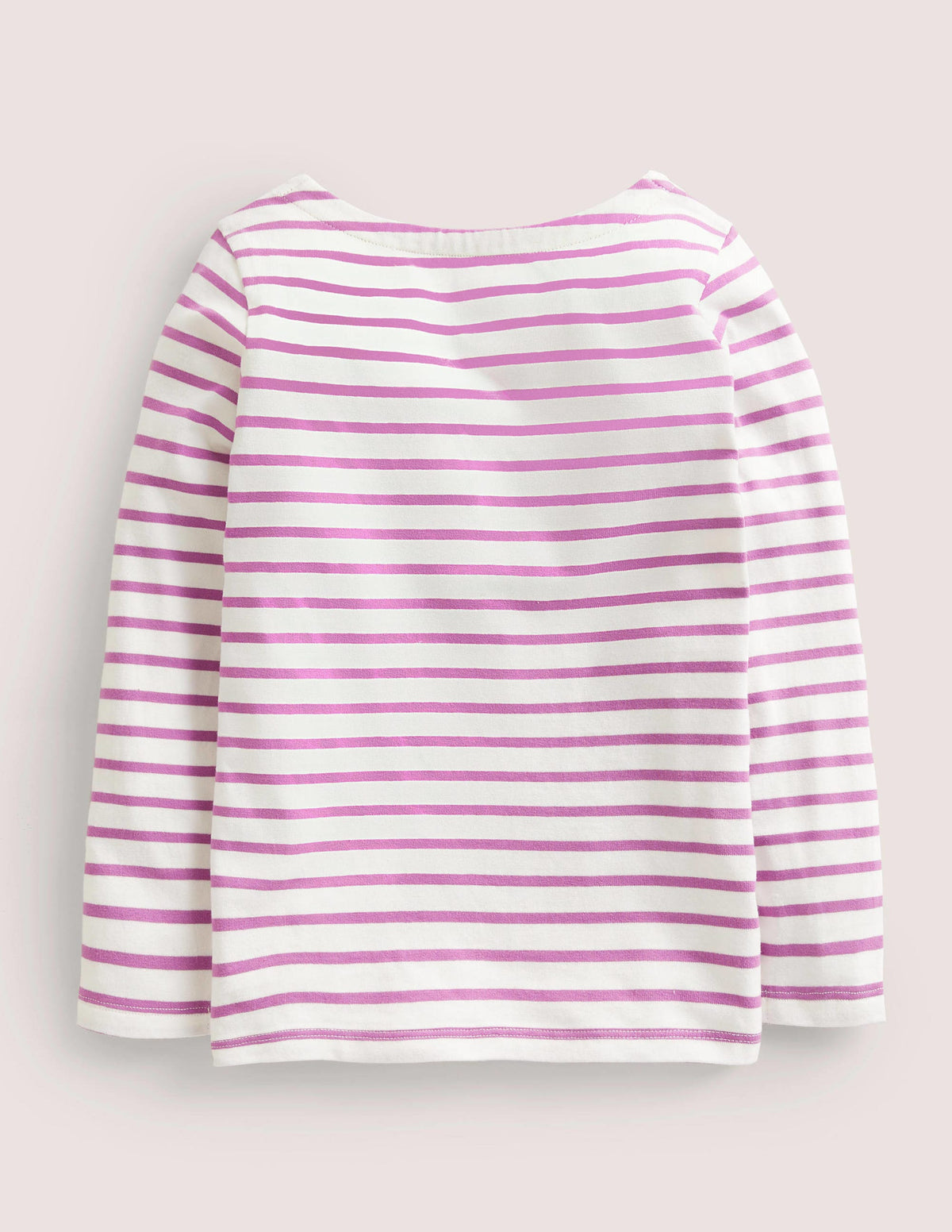 Fun Breton-Liatris Purple/Ivory - Image 2