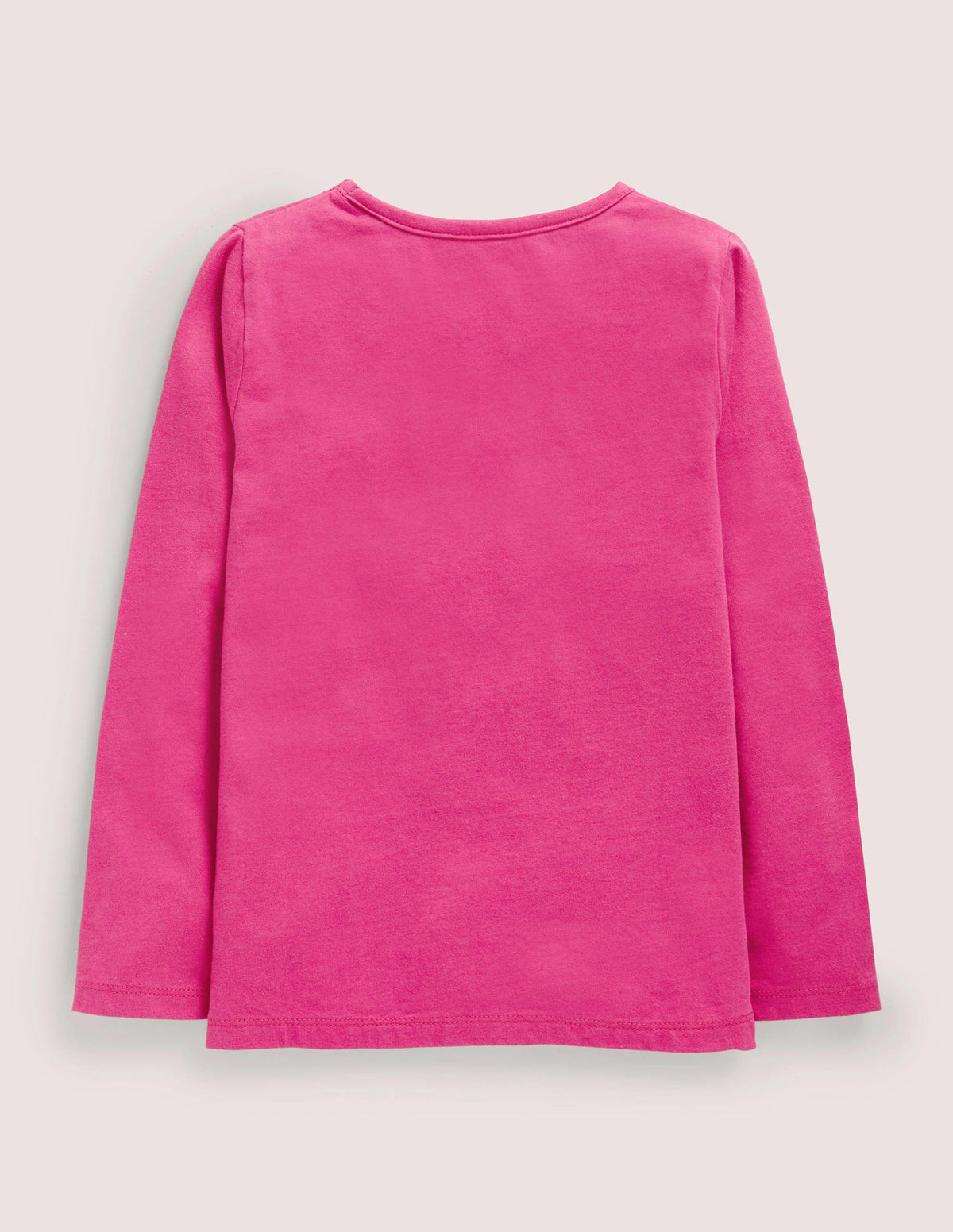 Halloween Appliqué T-shirt-Tickled Pink Guinea Pig-2