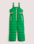 Puffer Suit-Highland Green