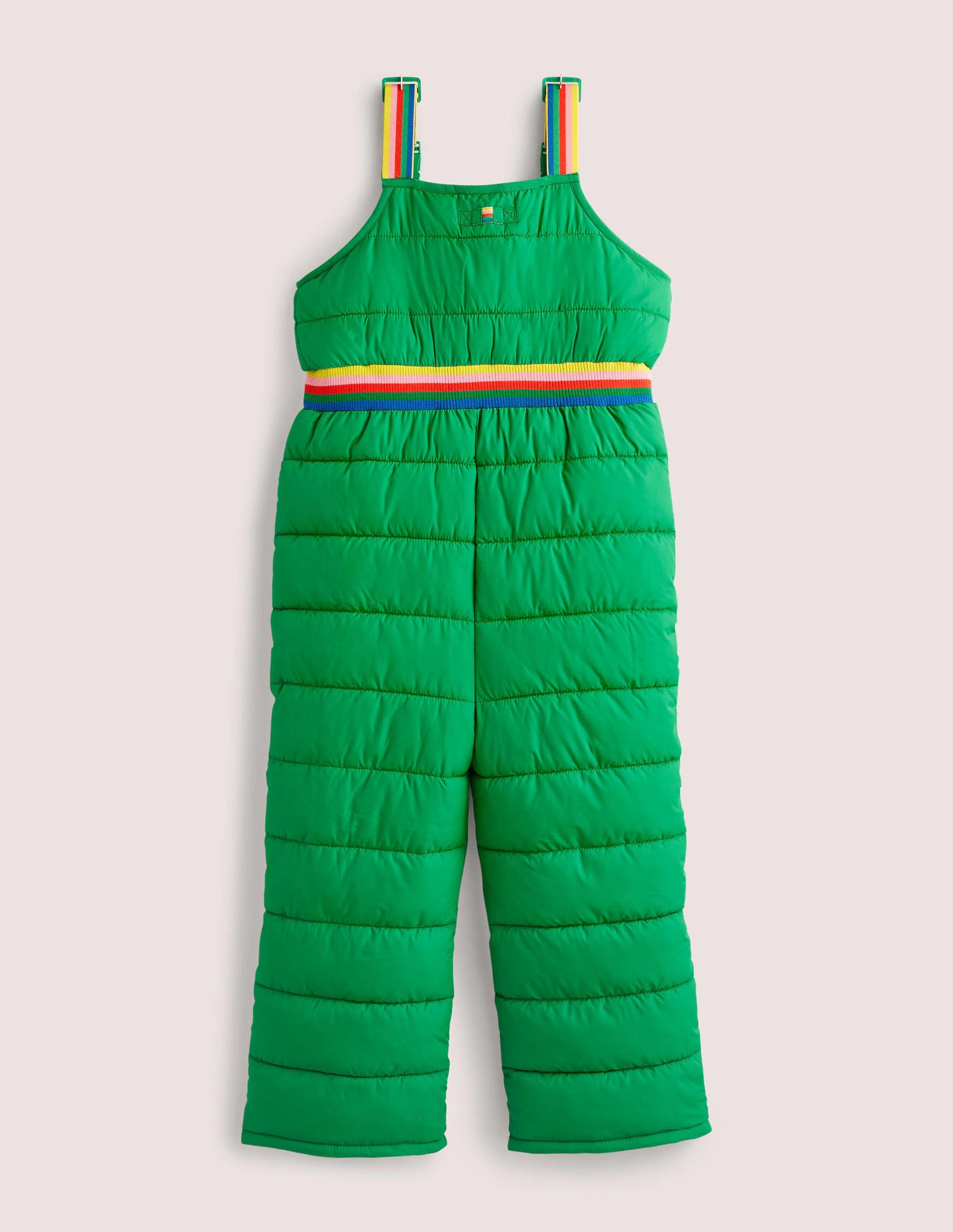Puffer Suit-Highland Green-2