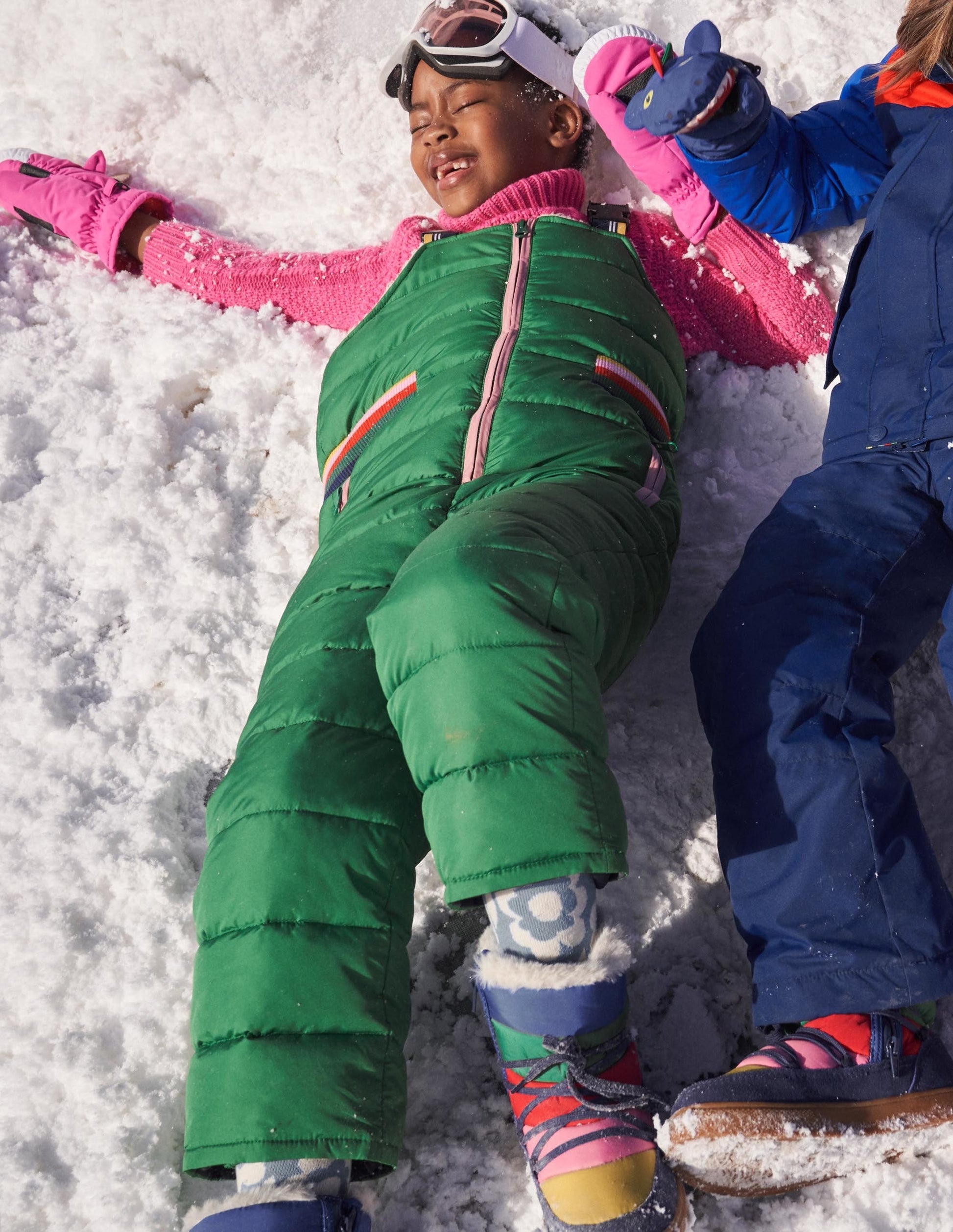 Puffer Suit-Highland Green-6