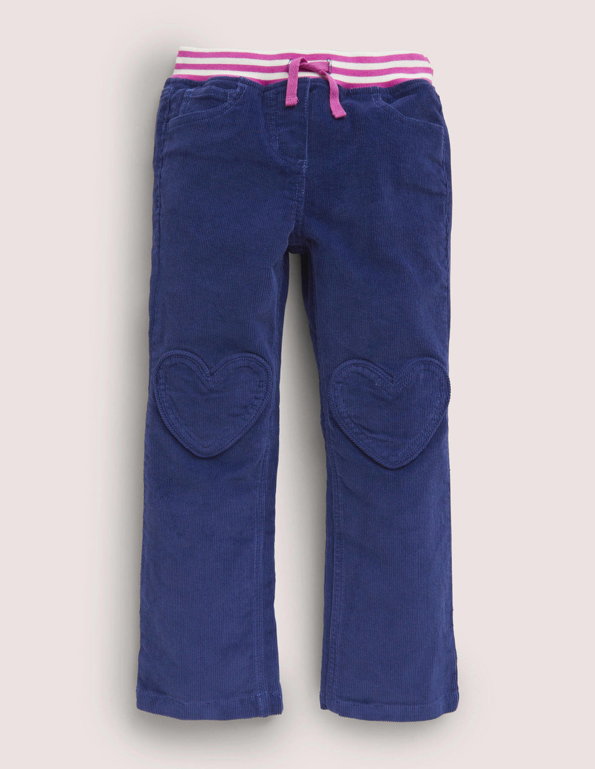 Heart Patch Jeans-Starboard-1