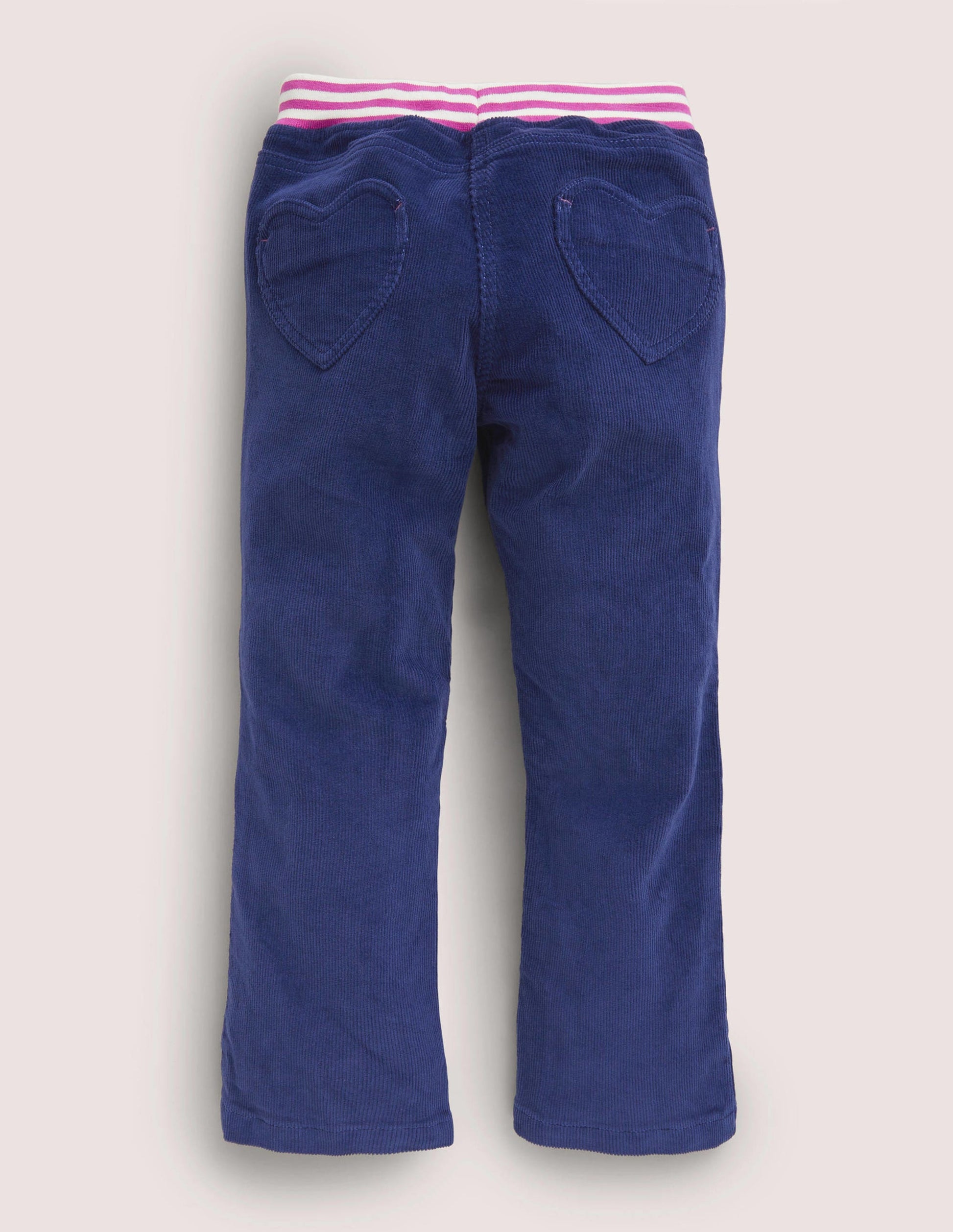 Heart Patch Jeans-Starboard-2