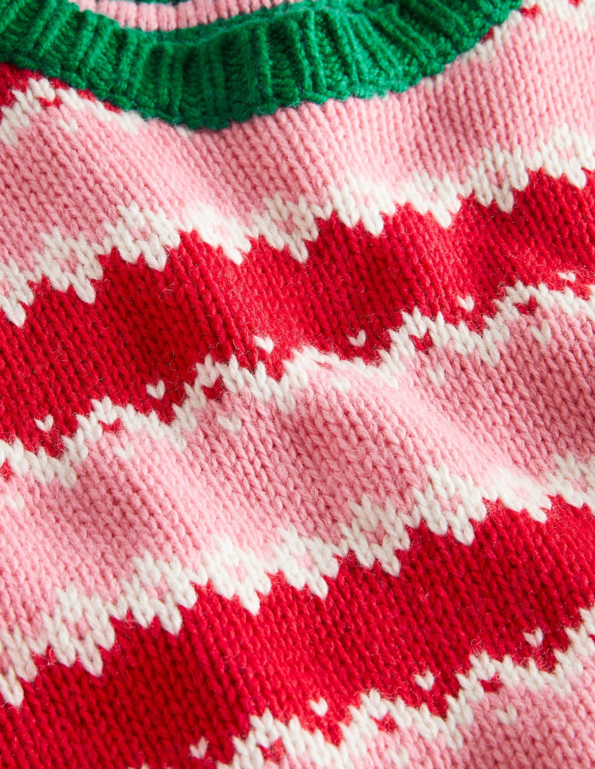 Hotchpotch Jumper-Multi Hotchpotch - Image 3