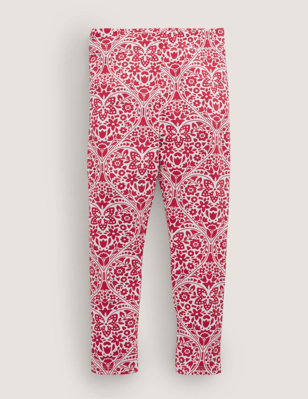 Fun Leggings-Leopard - Image 1