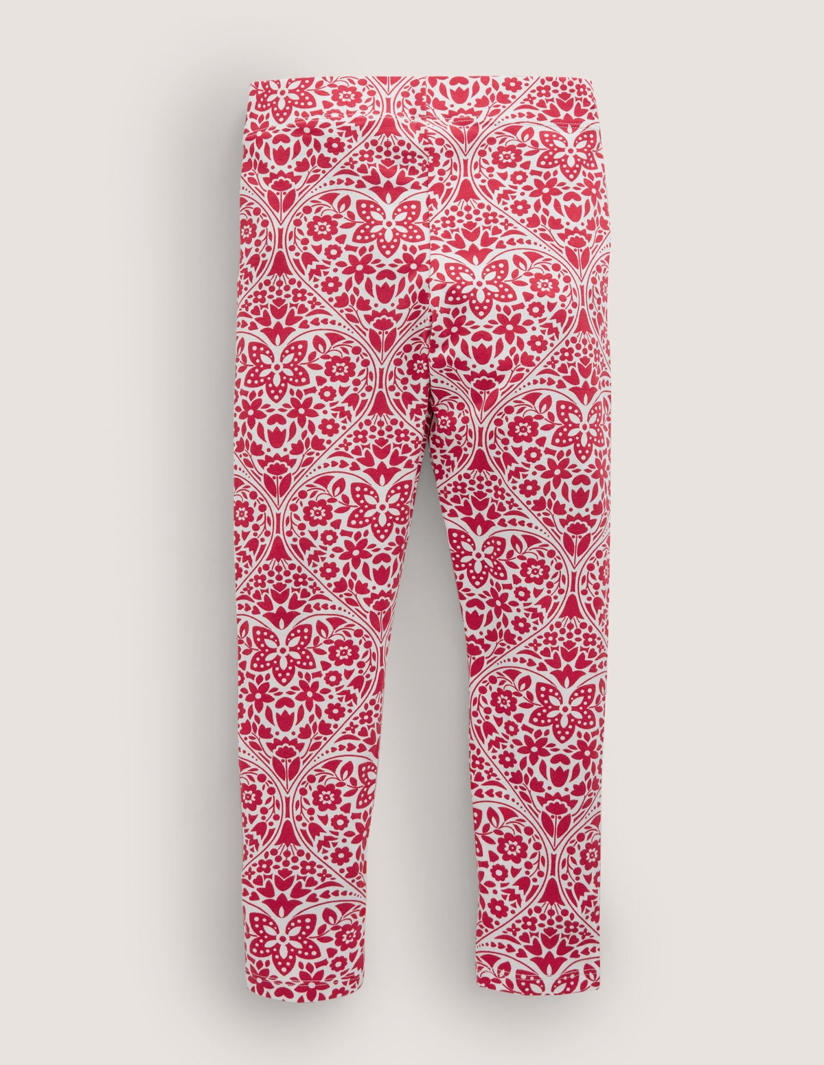 Fun Leggings-Leopard - Image 2