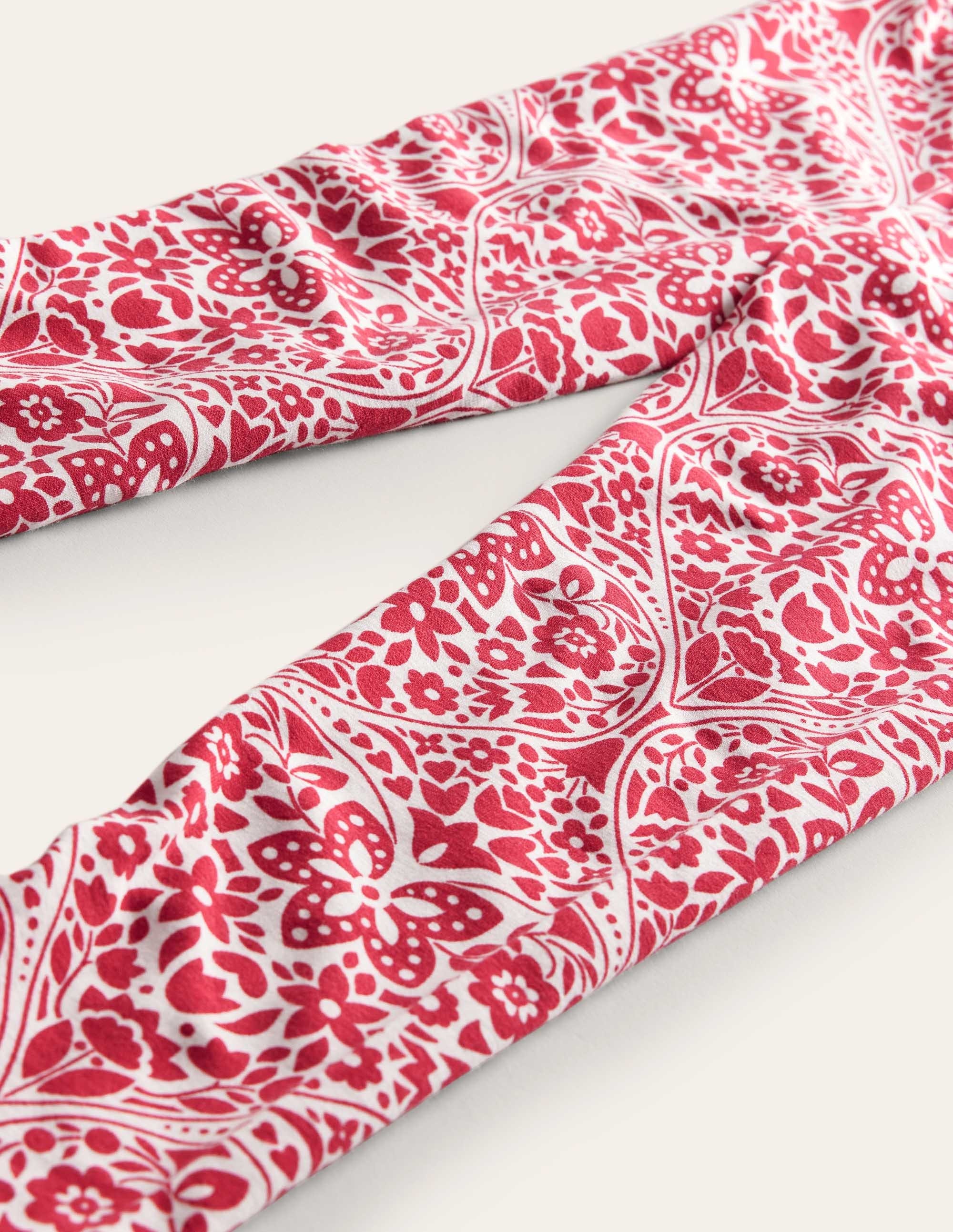 Fun Leggings-Leopard - Image 3
