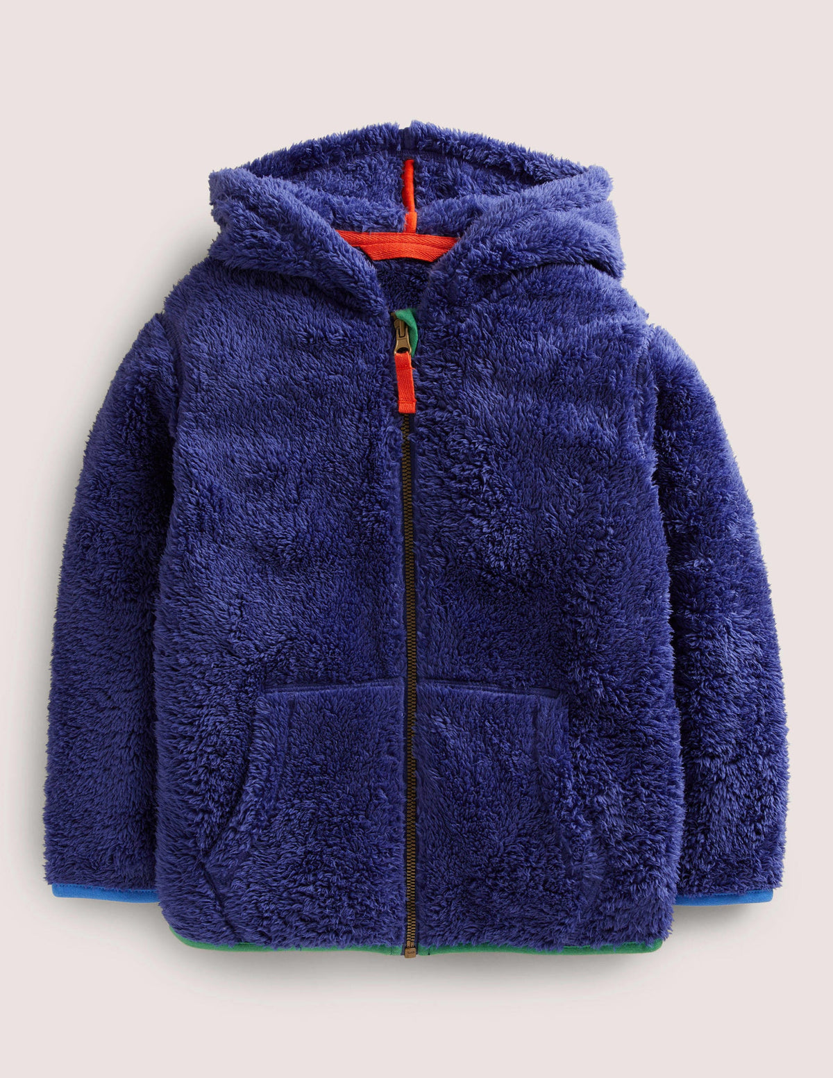 Borg Hoodie-Starboard Blue-1