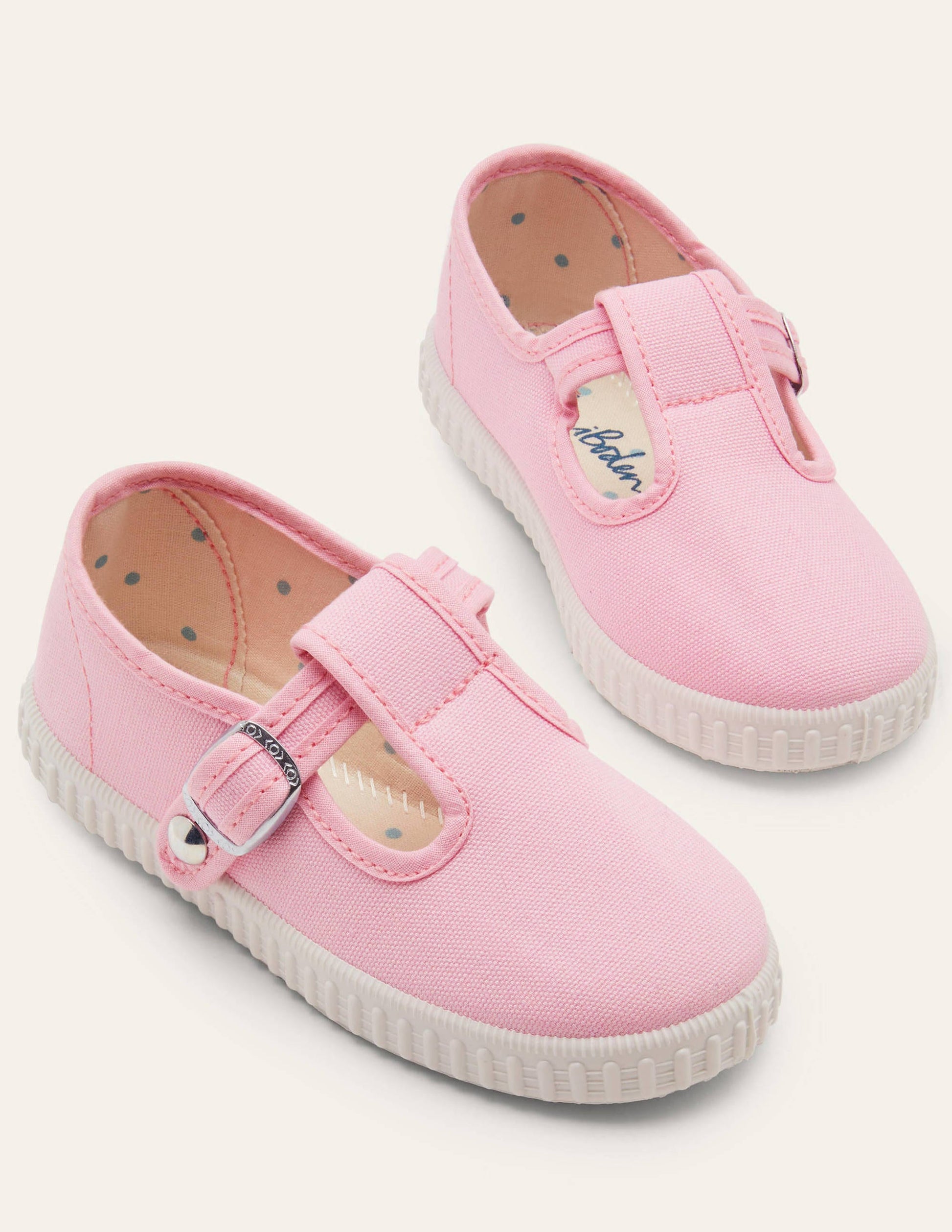 Canvas T-Bars-Pink-1
