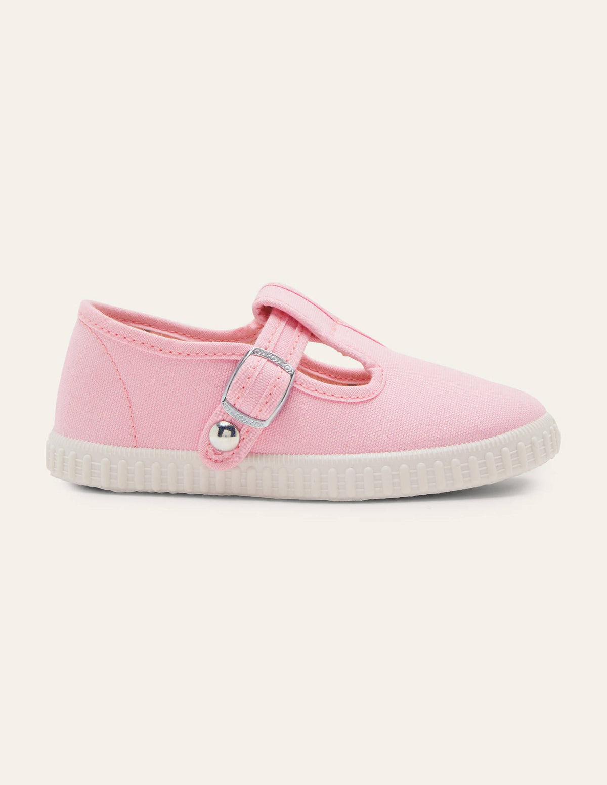 Canvas T-Bars-Pink - Image 2