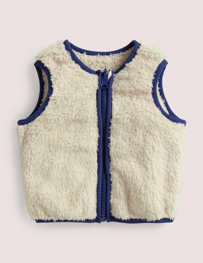 3-in-1 Coat-Highland Green Arctic Animals-5