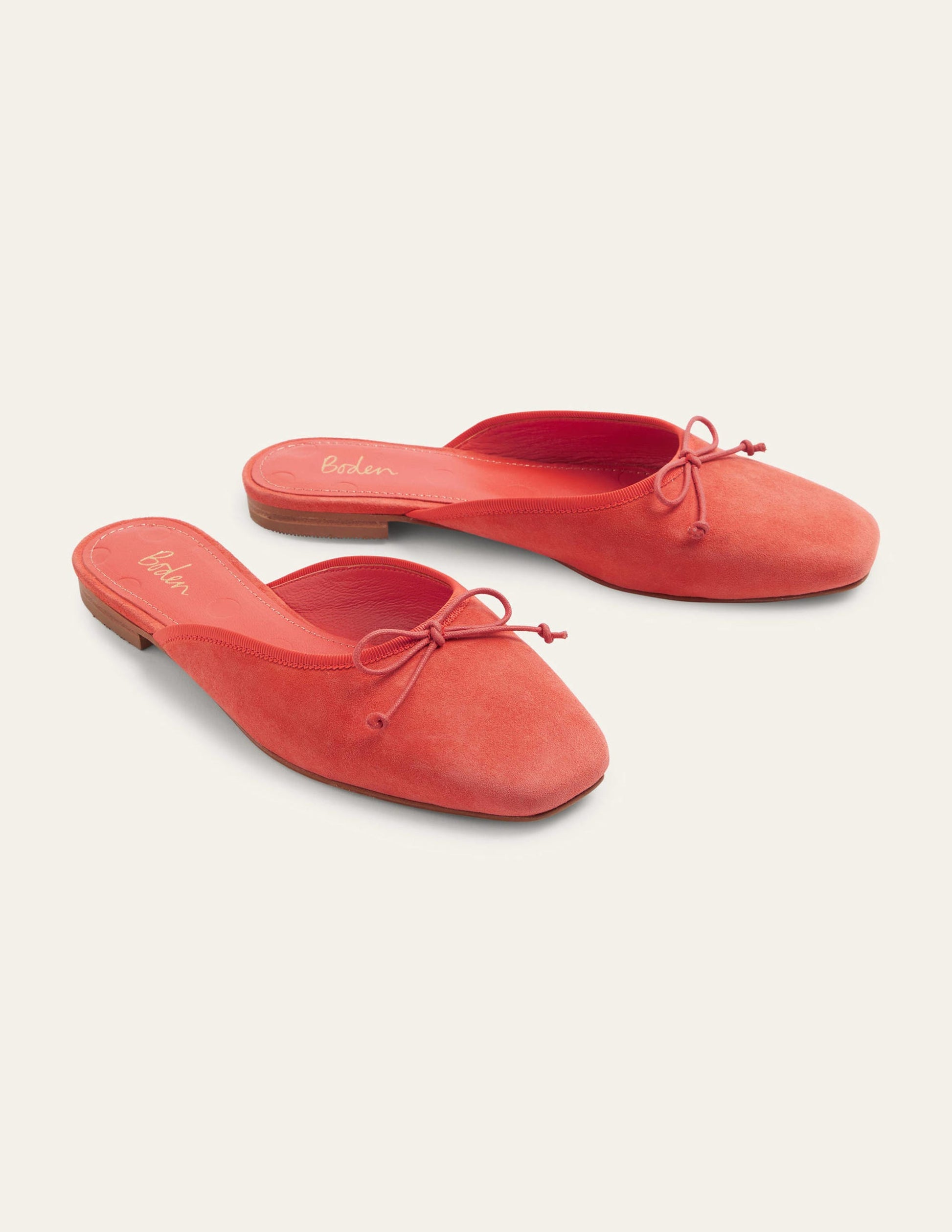 Mule Ballet Pump-Firecracker-1