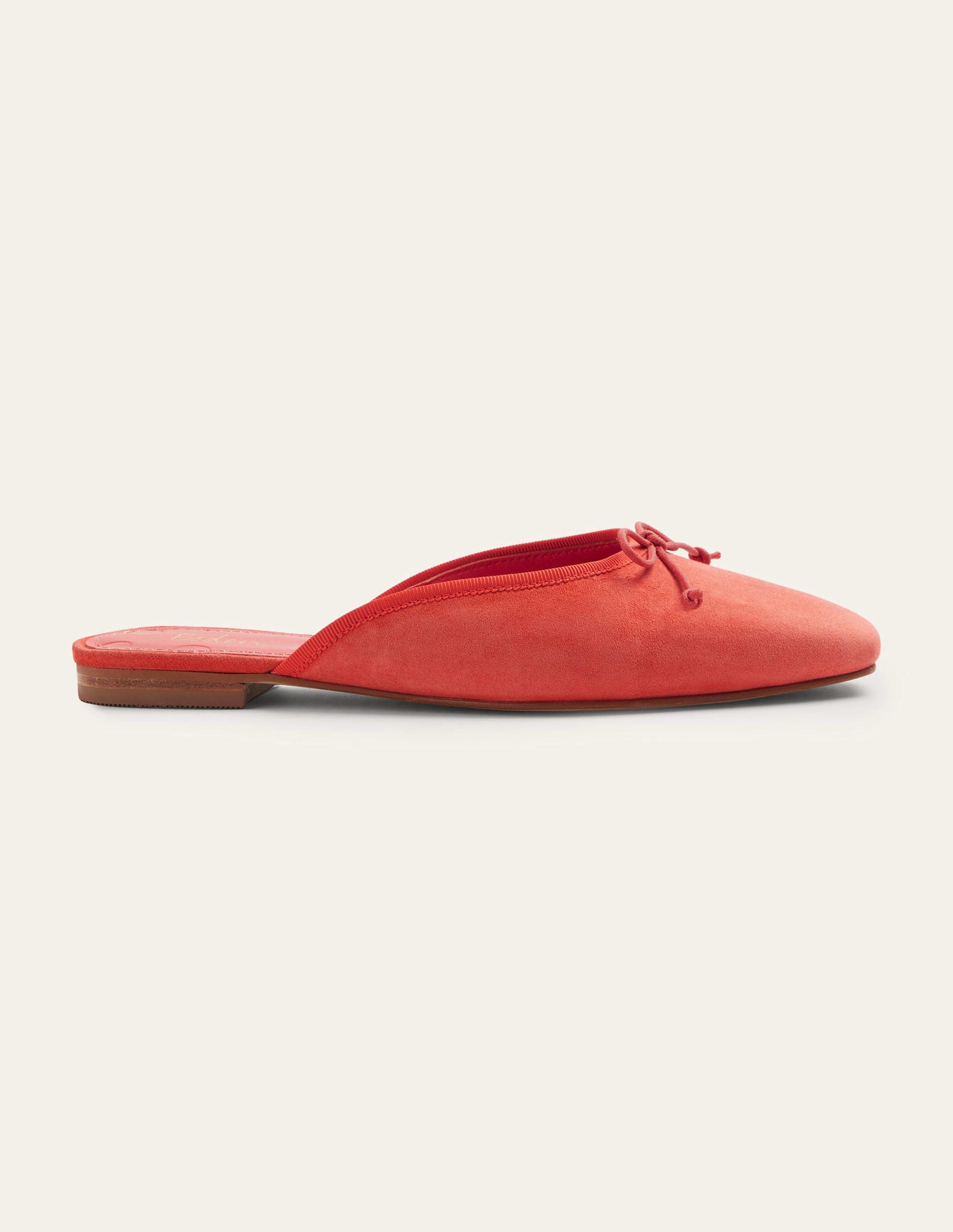 Mule Ballet Pump-Firecracker-5