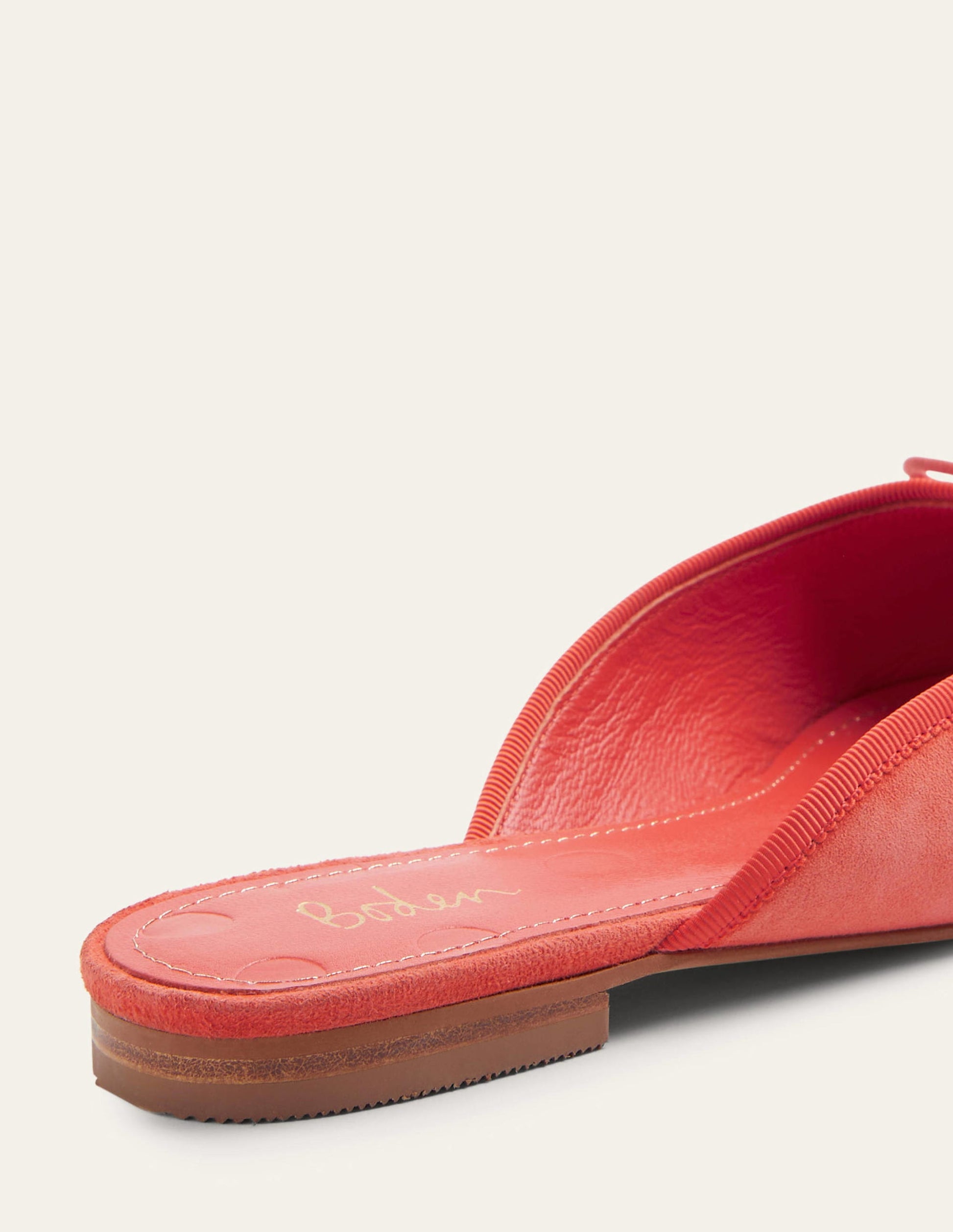 Mule Ballet Pump-Firecracker-6