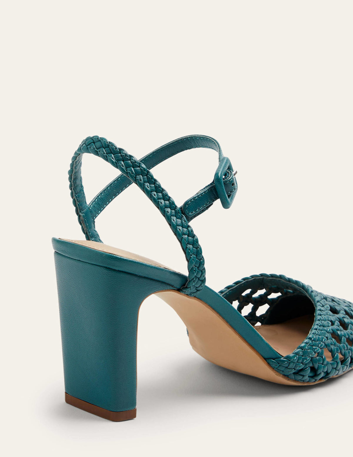 Ellie Woven Leather Courts-Chesapeake Bay-6