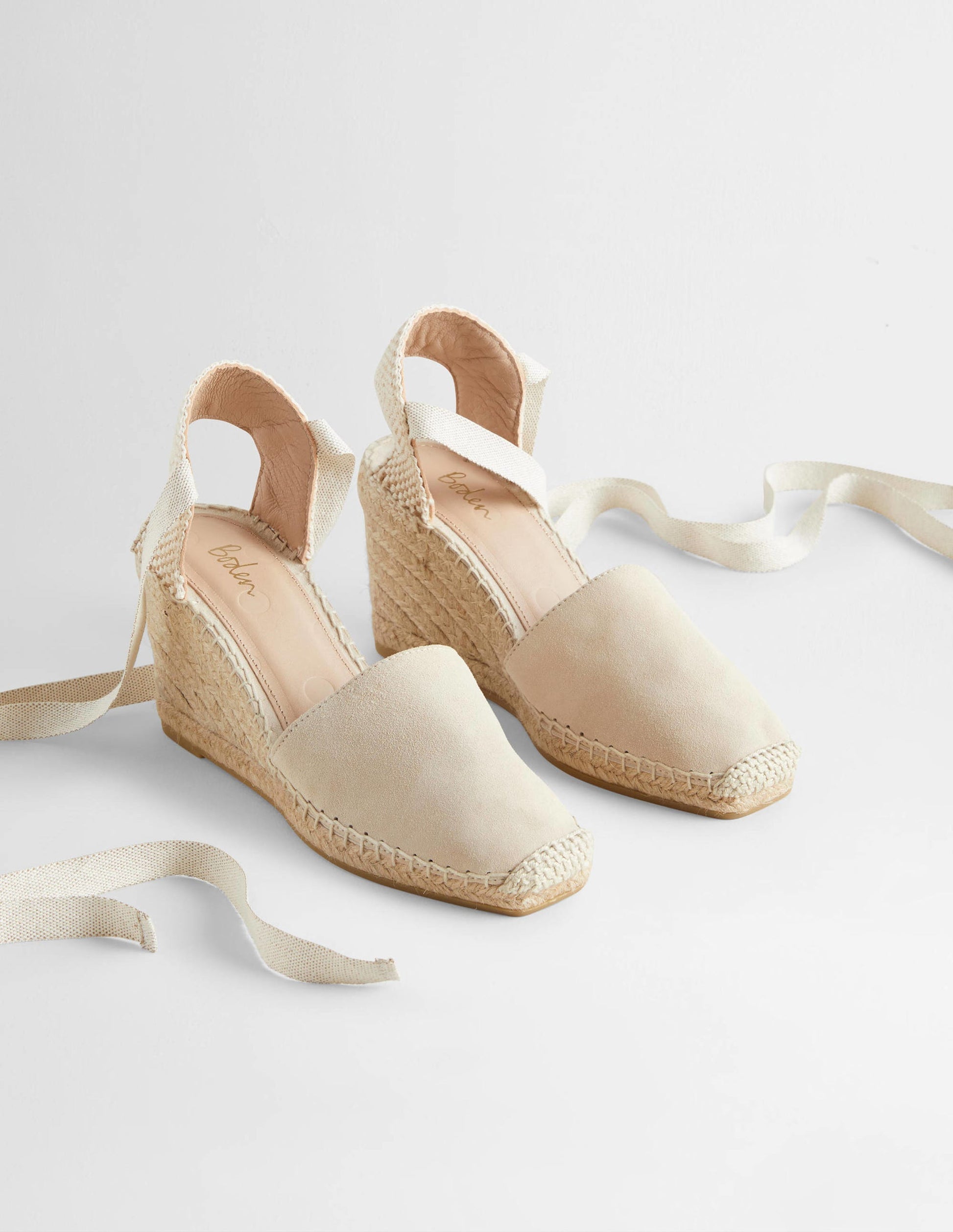 Esme Espadrille Wedges-Oatmeal-2