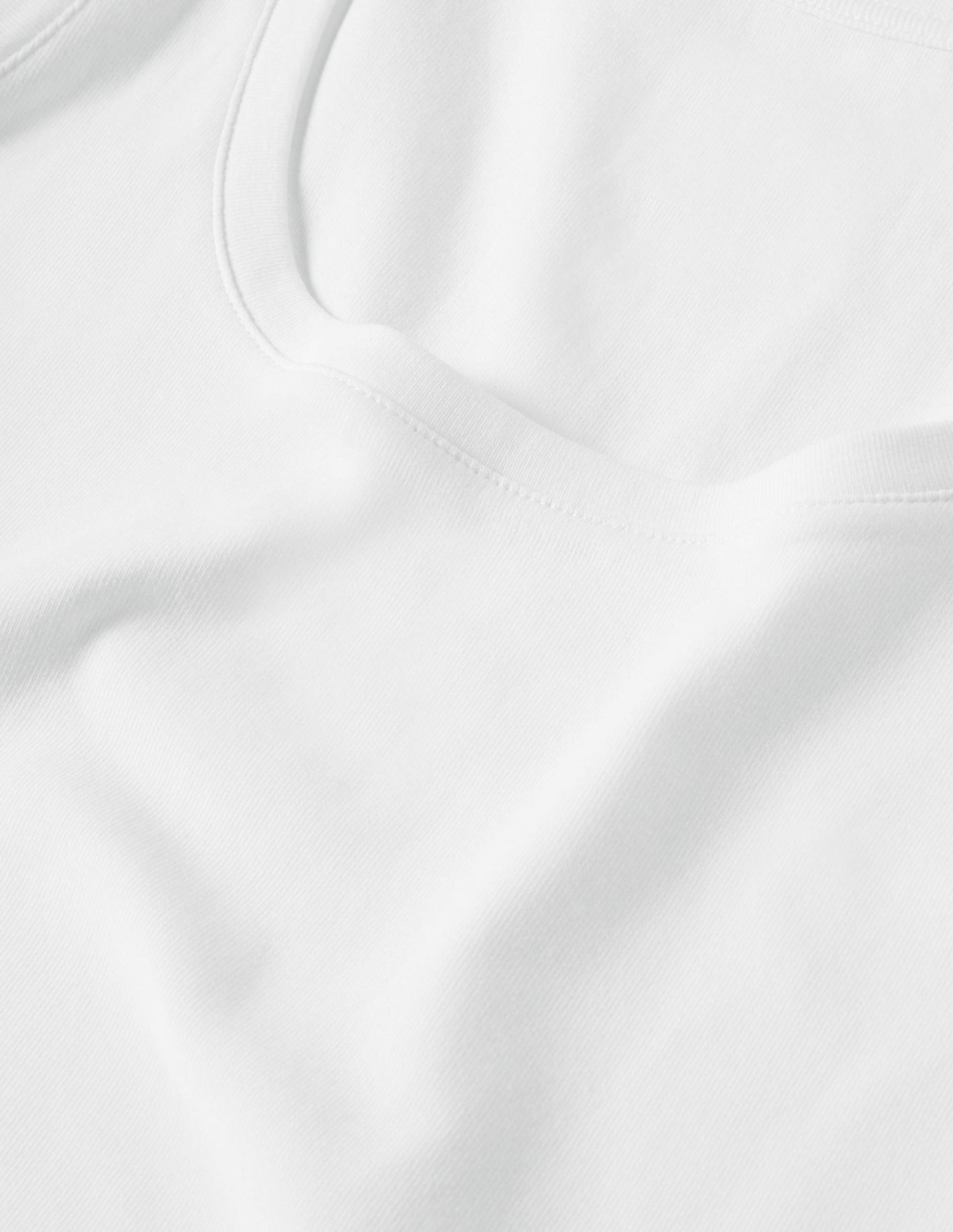 Essential Vest-White-8