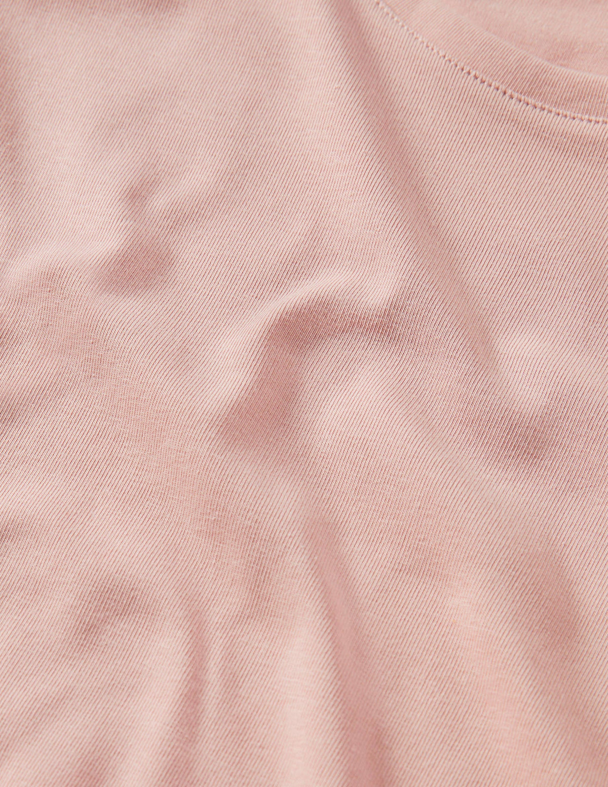 Essential Short Sleeve T-Shirt-Milkshake-8