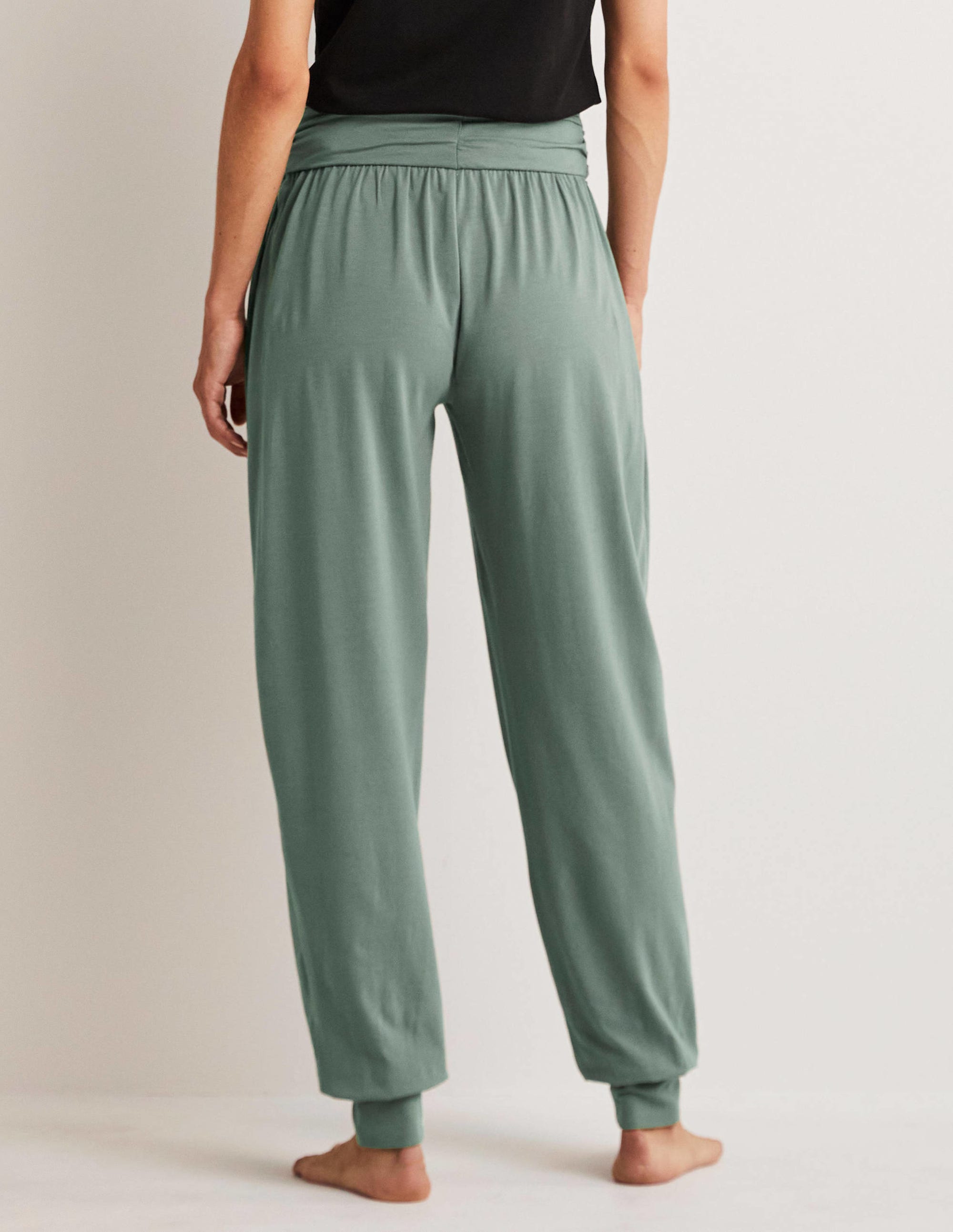 Hareem Jersey Joggers-Alder - Image 8