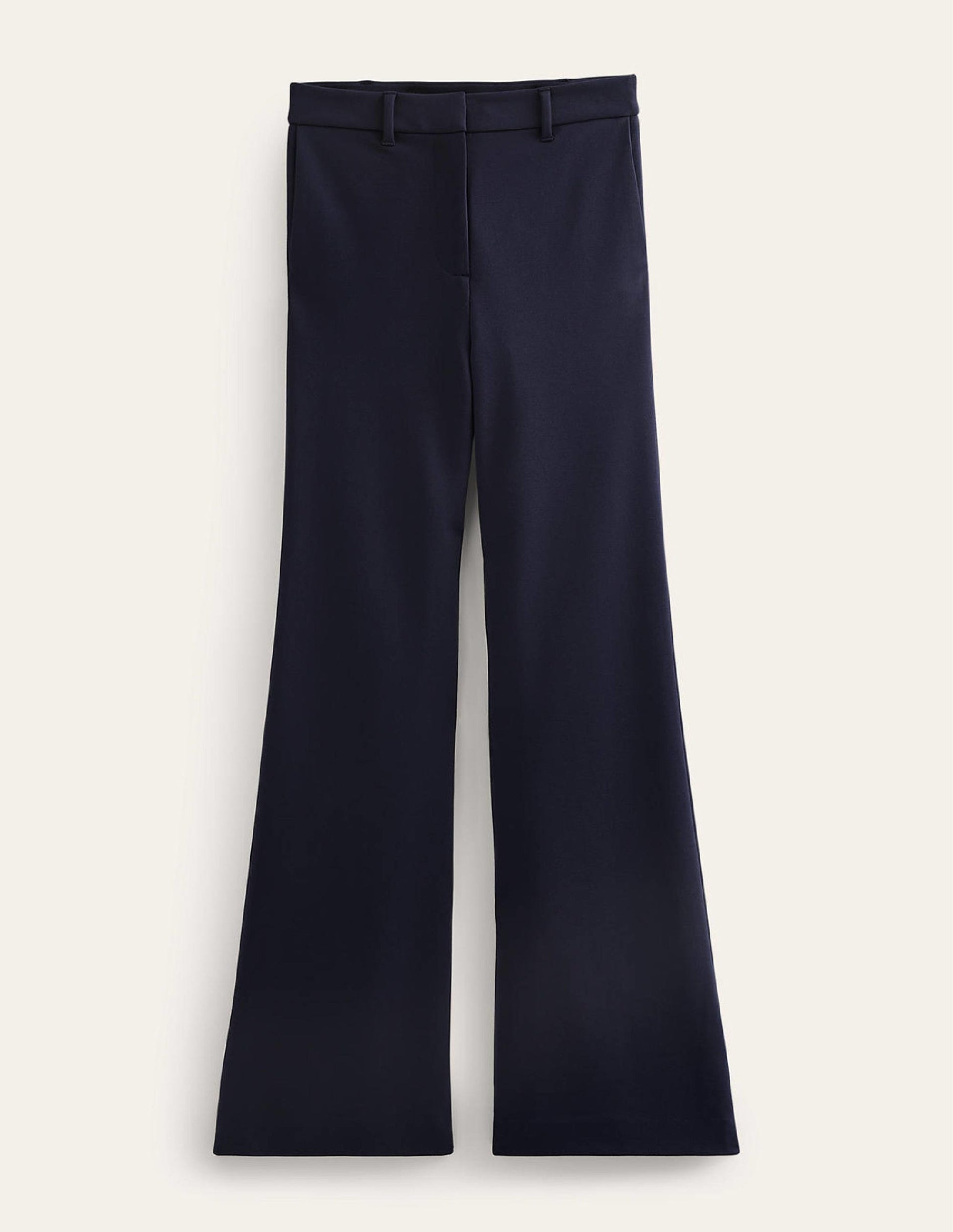 Brompton Ponte Trousers-Navy-6