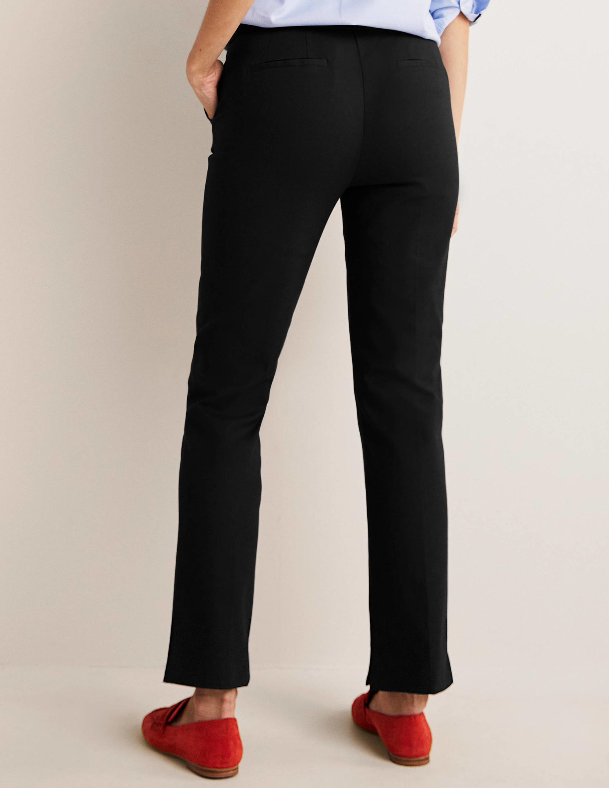 Richmond Trouser-Black - Image 3
