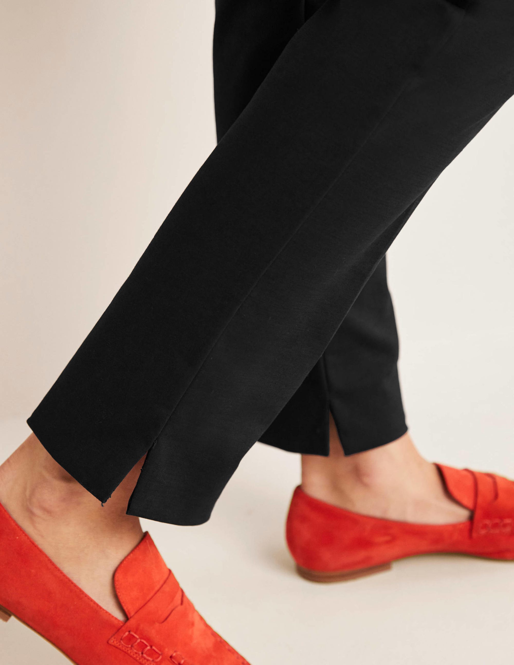 Richmond Trouser-Black - Image 4
