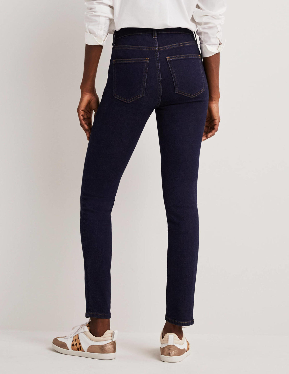 Skinny Jeans-Indigo-3