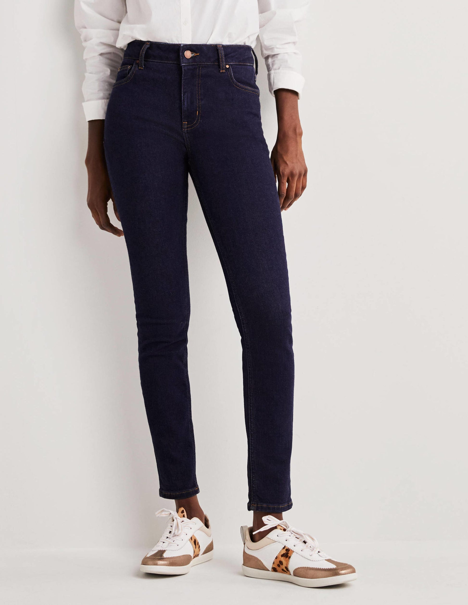 Skinny Jeans-Indigo-4