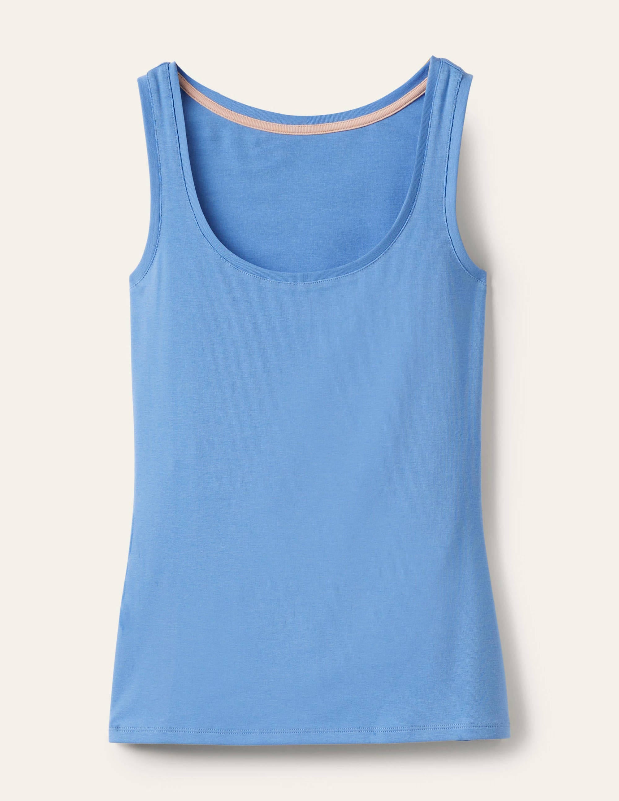 Essential Vest-Grape Hyacinth - Image 5