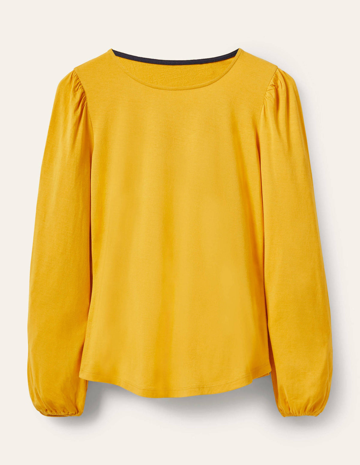 Supersoft Long Sleeve Top-Honeycomb-6