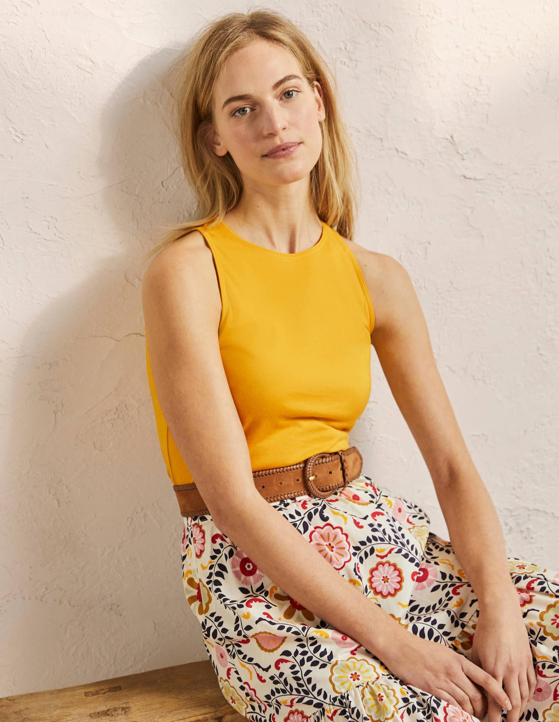 Supersoft Vest-Honeycomb-1