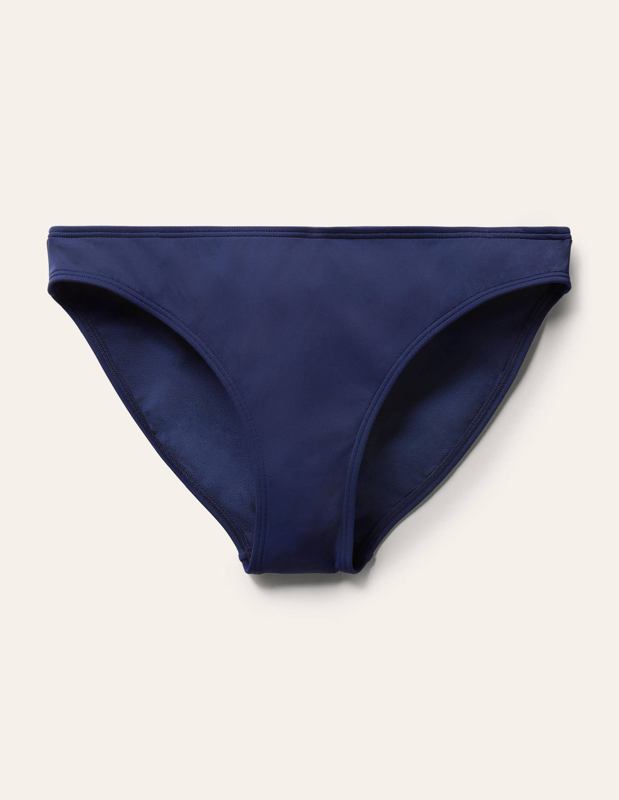 Classic Bikini Bottoms-Navy - Image 8