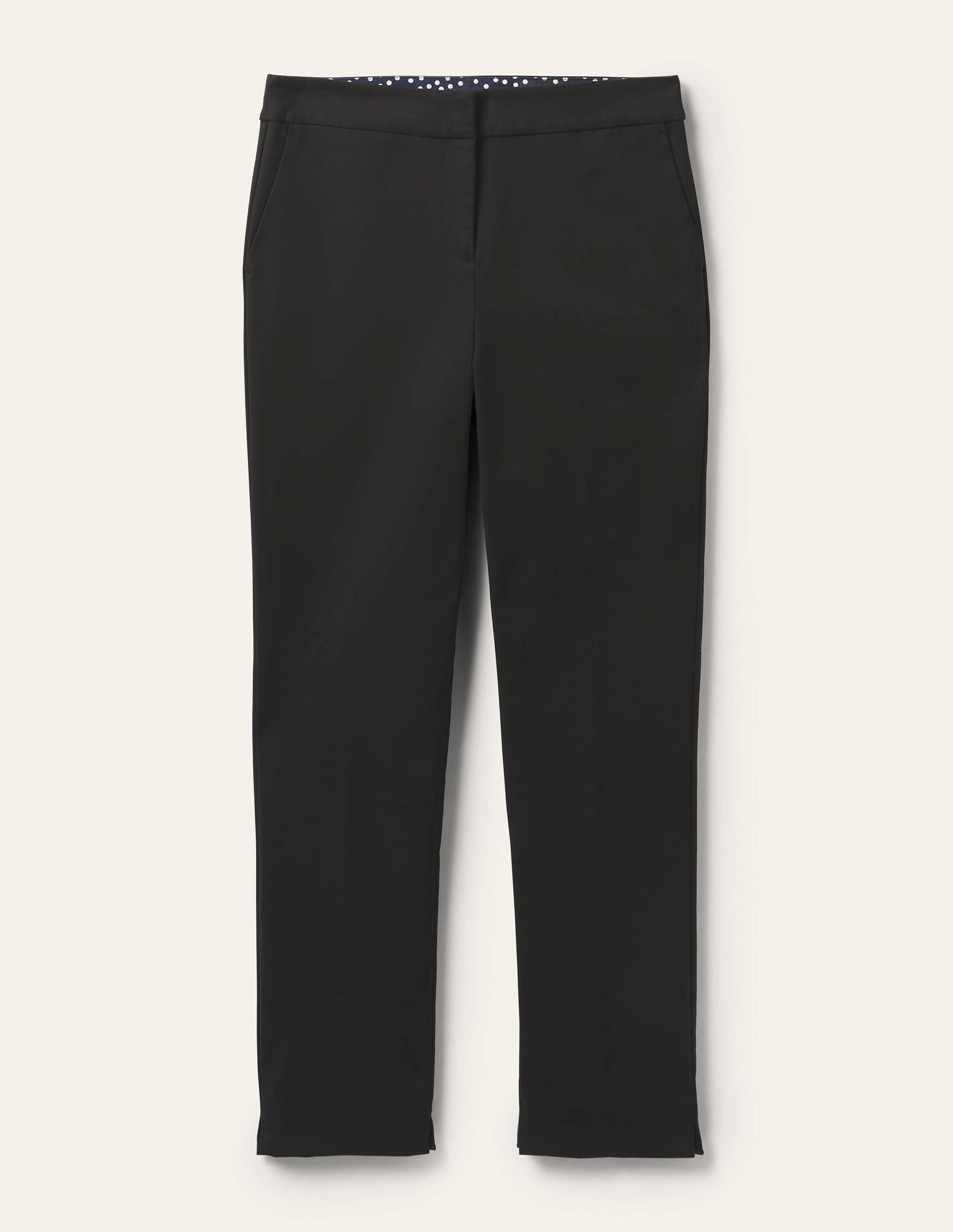 Richmond Trouser-Black - Image 6
