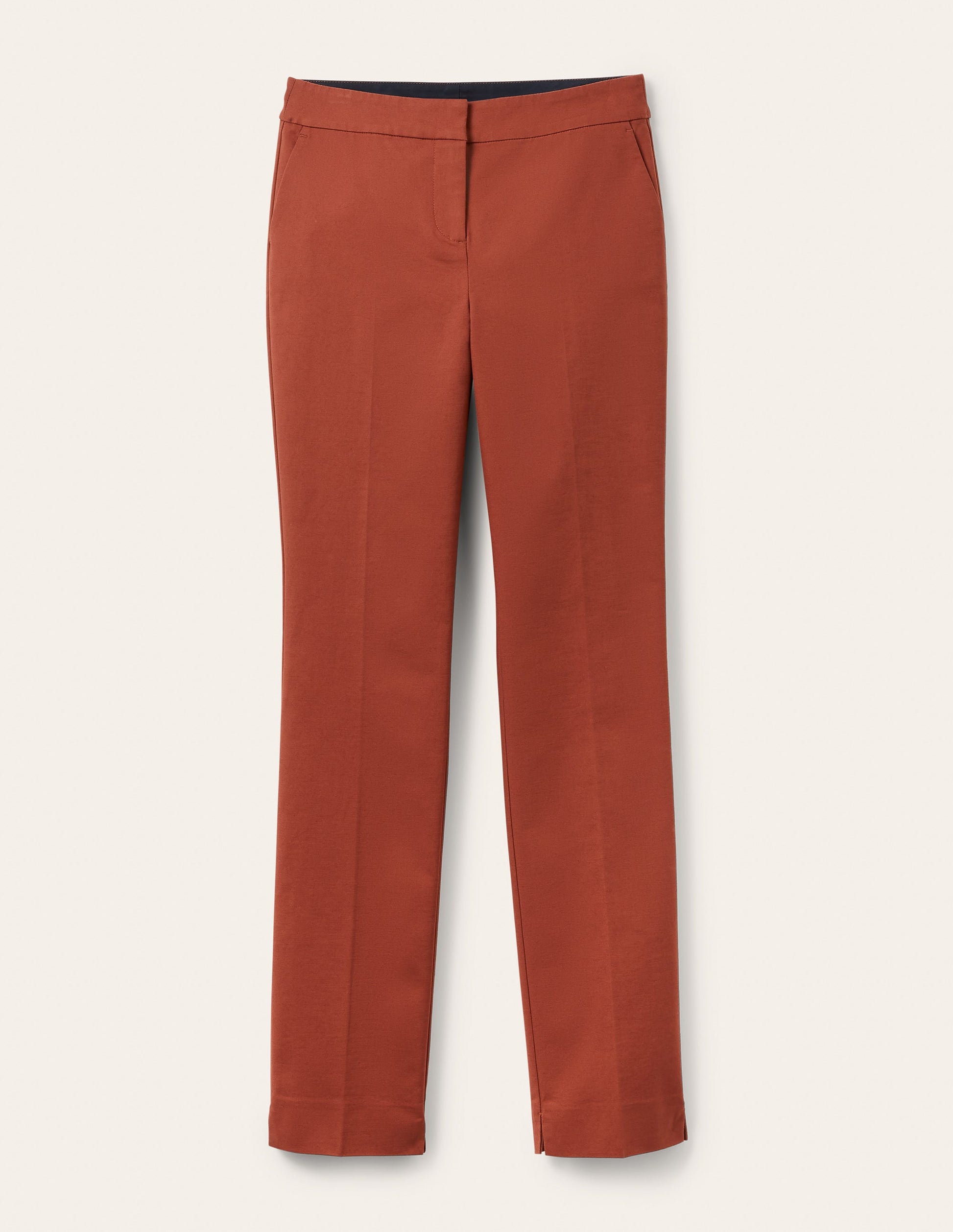 Richmond Trouser-Red Oak-5