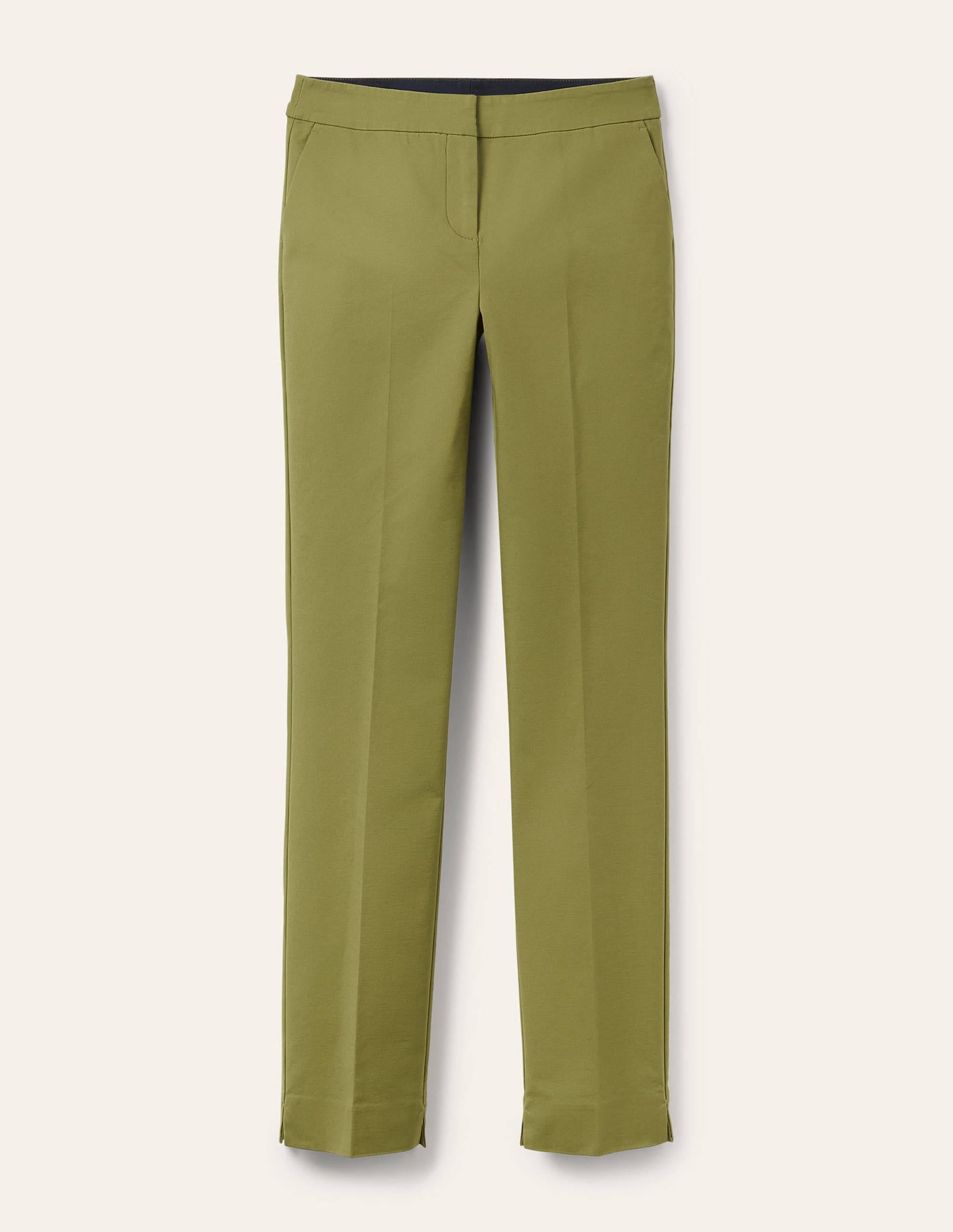 Richmond Trouser-Pea Green - Image 5