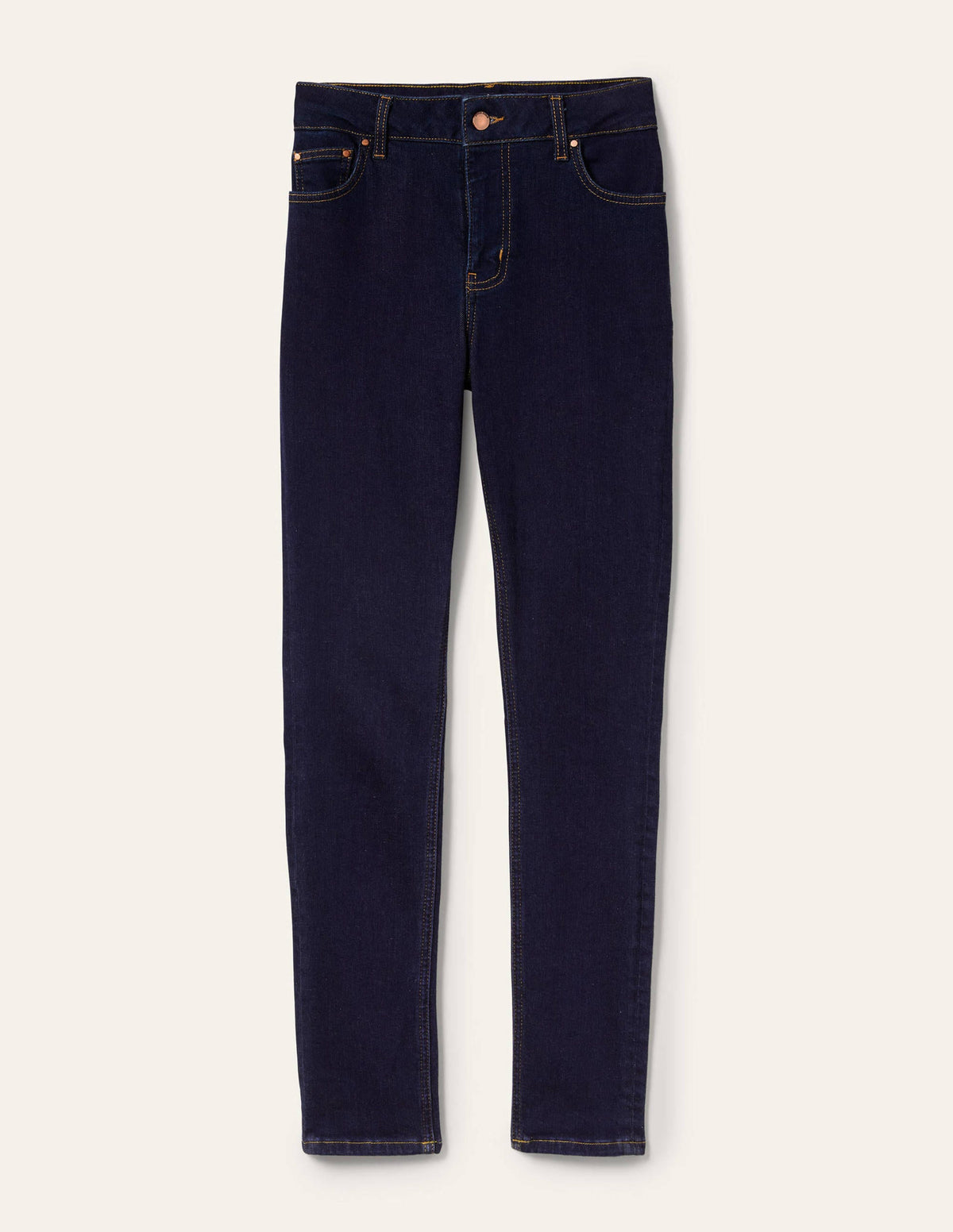 Skinny Jeans-Indigo - Image 7