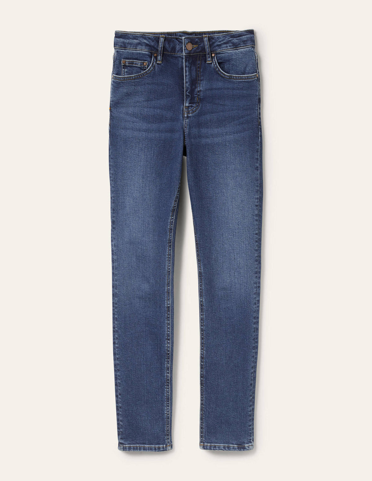 Skinny Jeans-Mid Vintage - Image 10