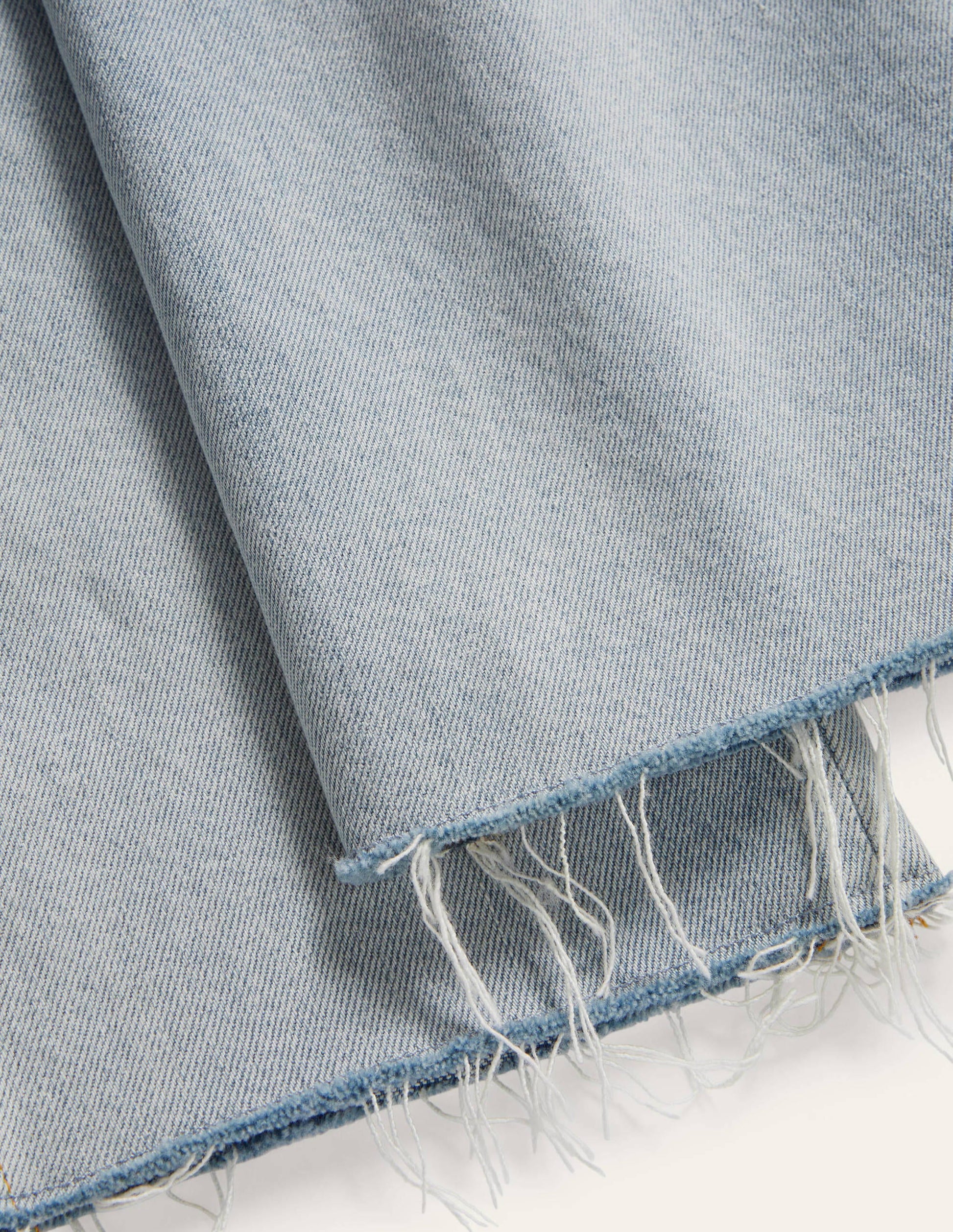 Relaxed Straight Jeans-Light Vintage Ombre-6
