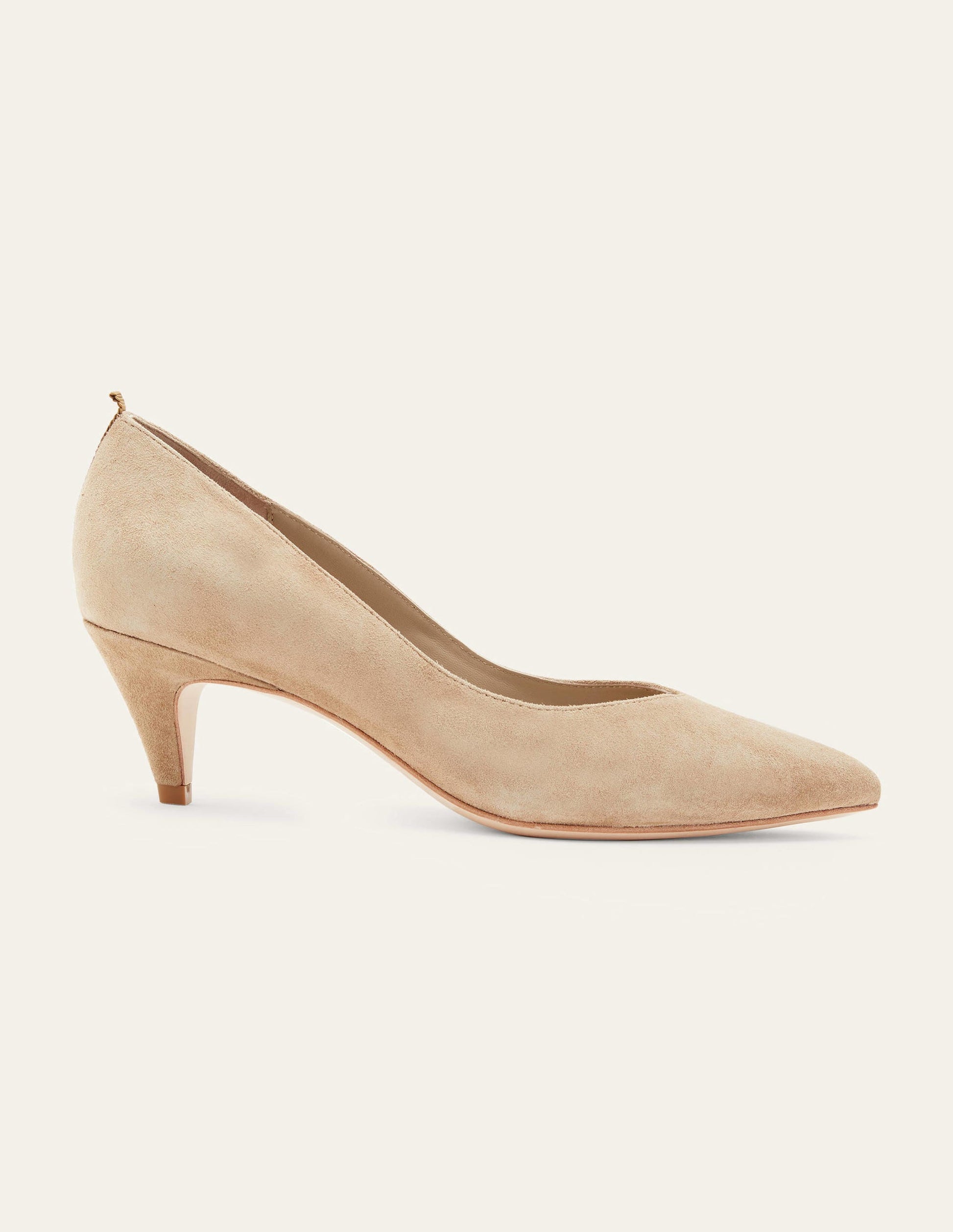 Clara Heels-Camel-1