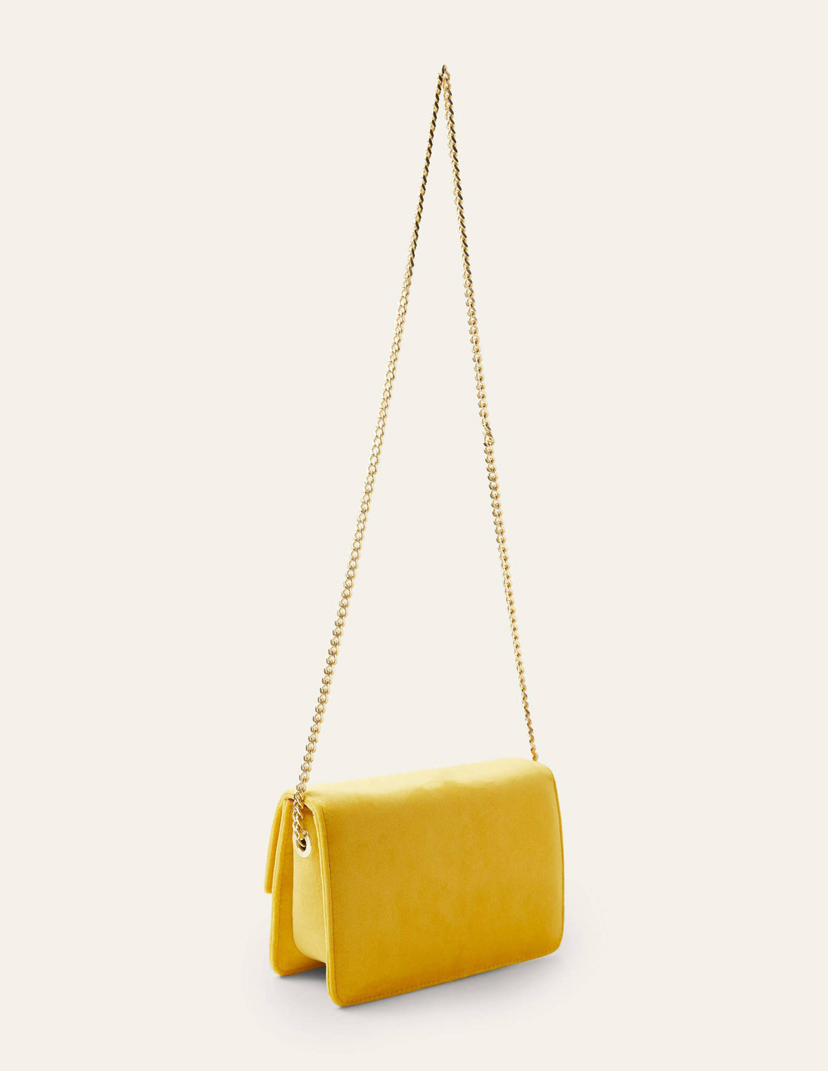 Velvet Tassel Crossbody Bag-Honeycomb/Sachet Pink-3
