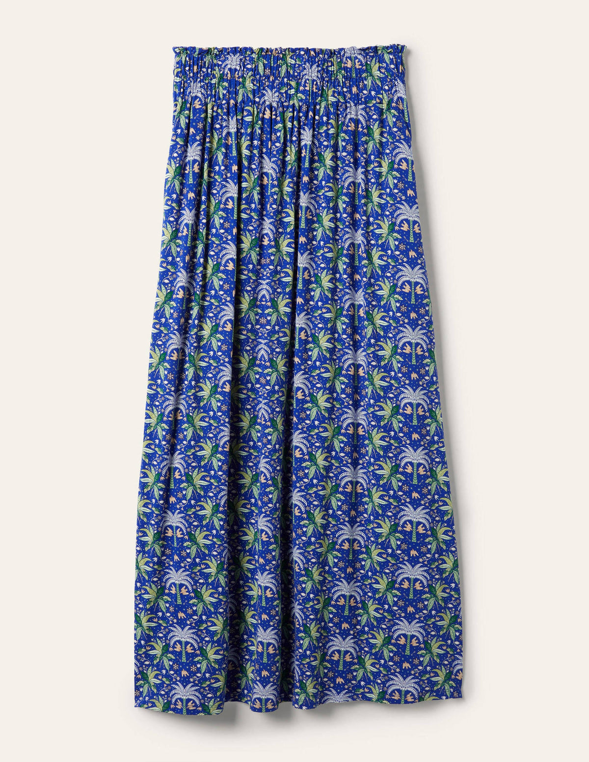 Pull On Jersey Maxi-Atlantic Ocean, Oriental Palm-6