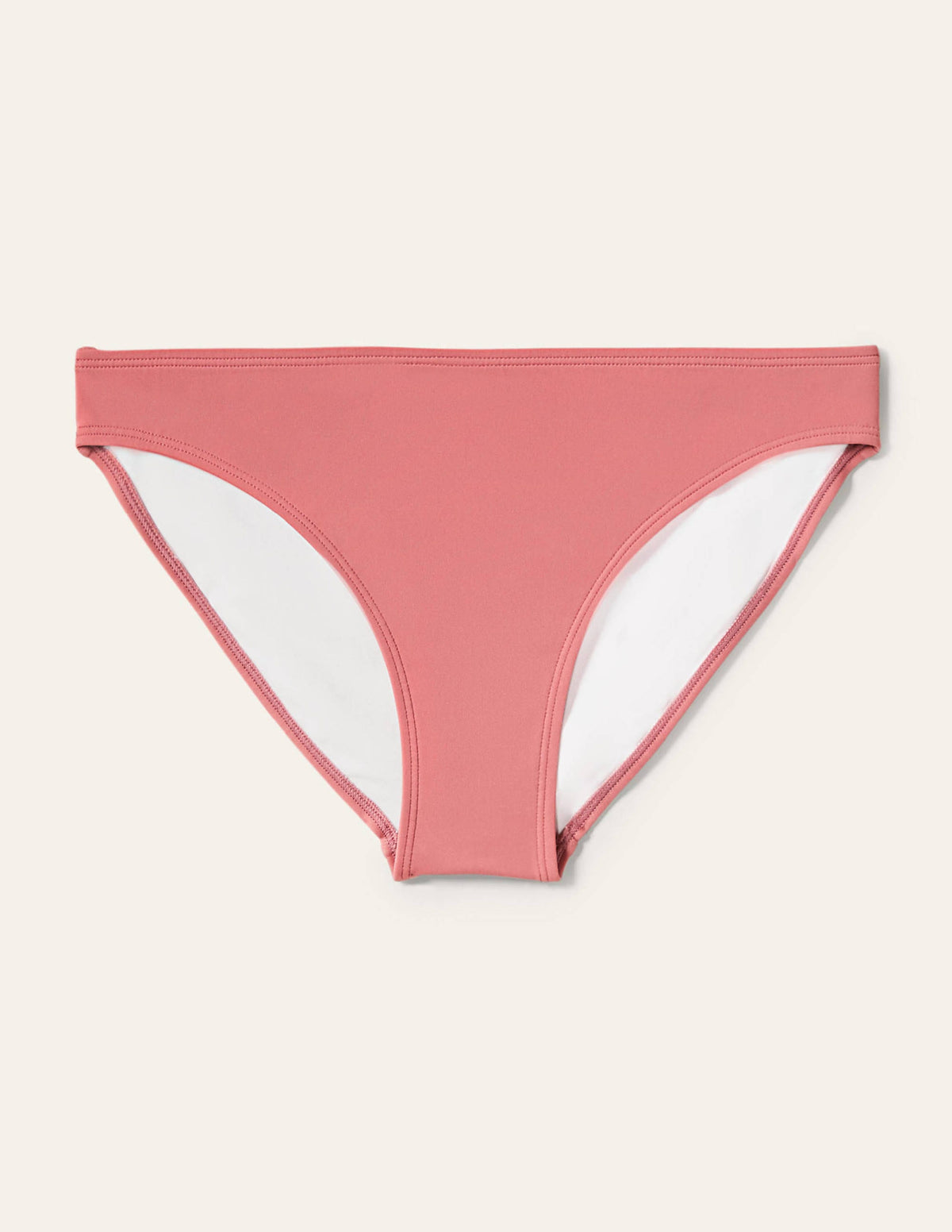Classic Bikini Bottoms-Faded Rose - Image 4