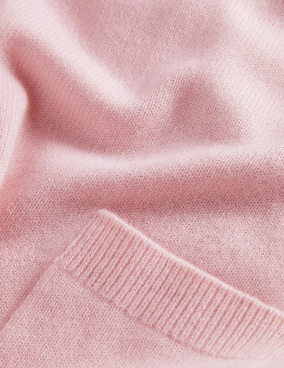 Cashmere Robe-Boto Pink-6