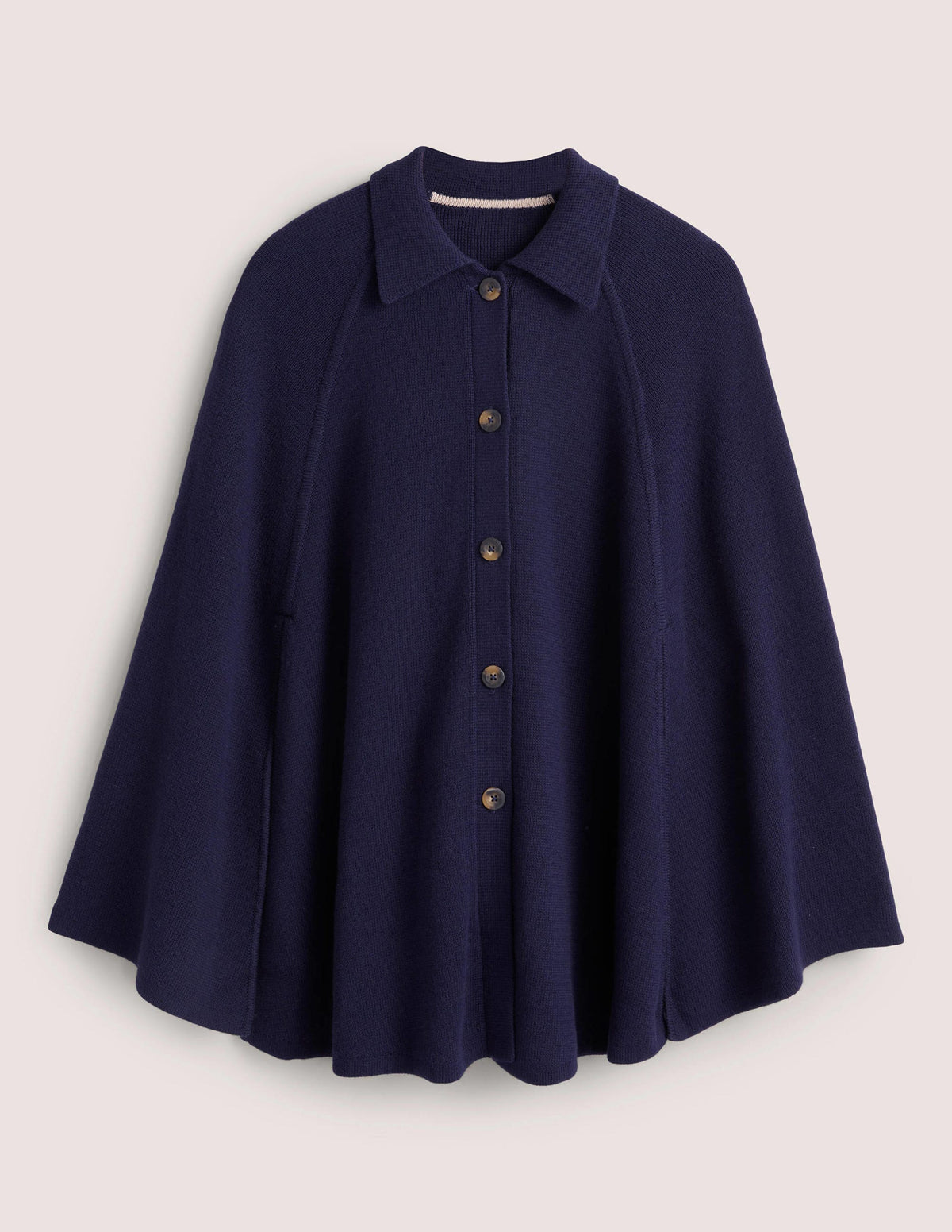 Cape Coatigan-Navy-6