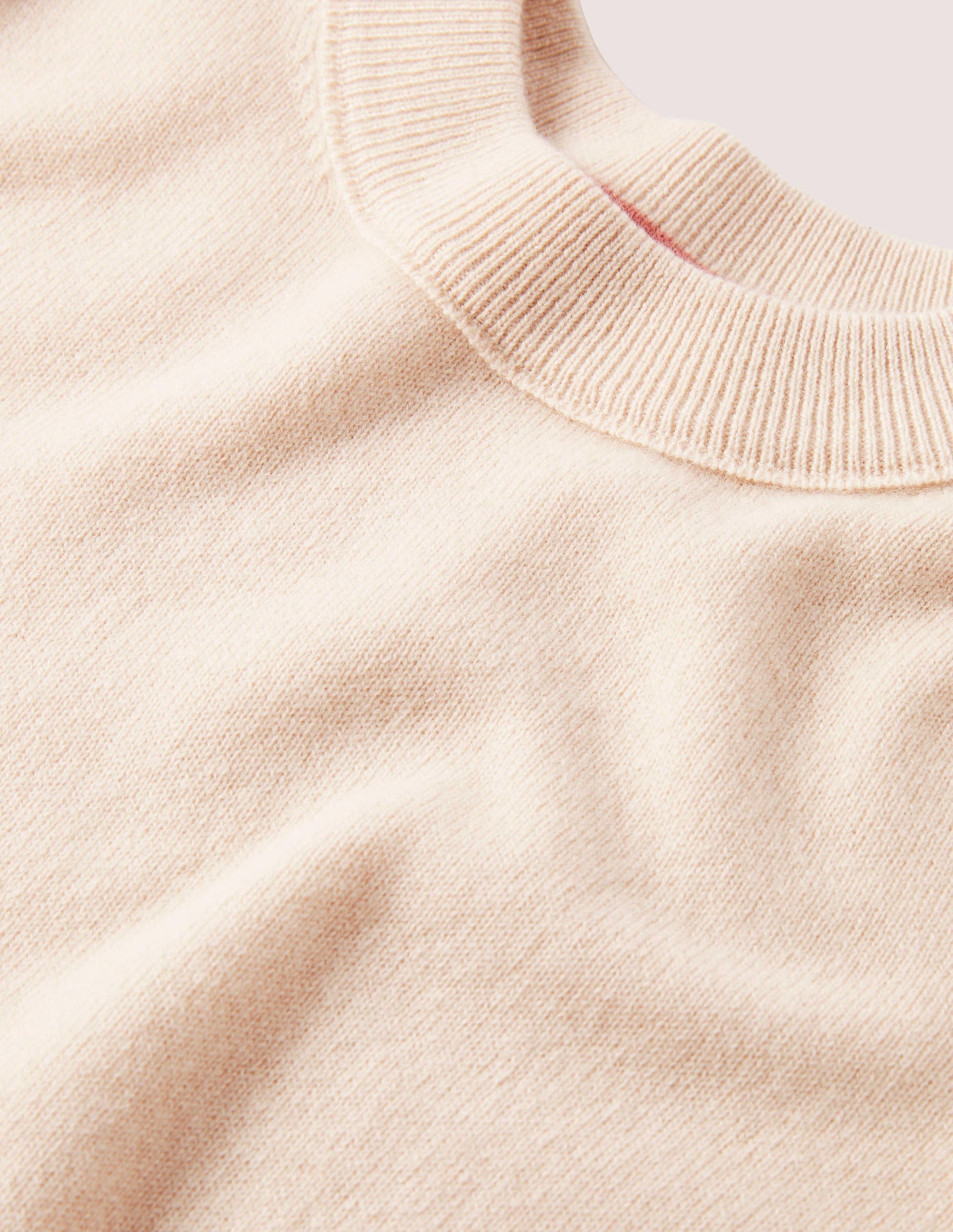 Cashmere Puff Shoulder Jumper-Rope-6