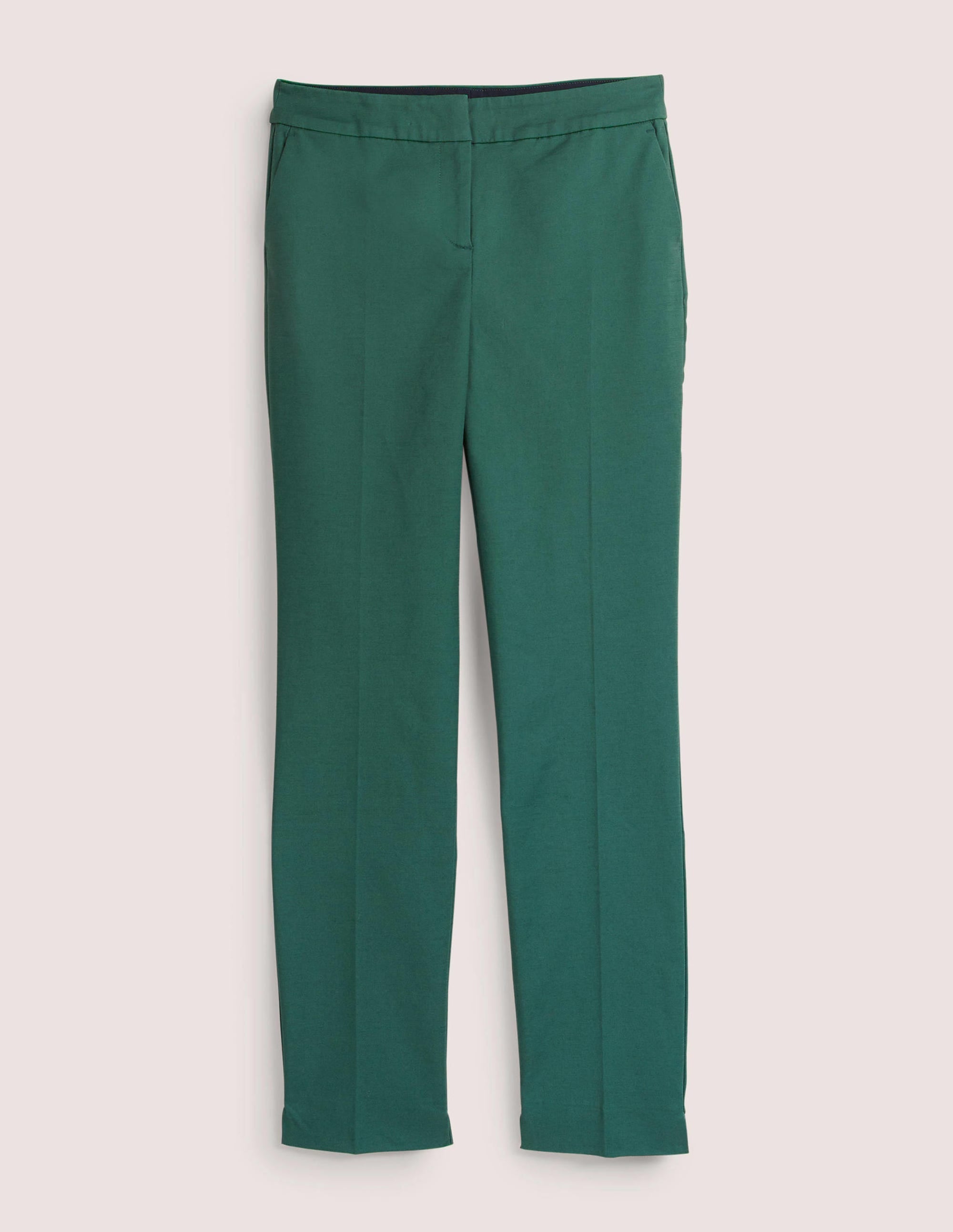 Richmond Trouser-Trekking Green - Image 7