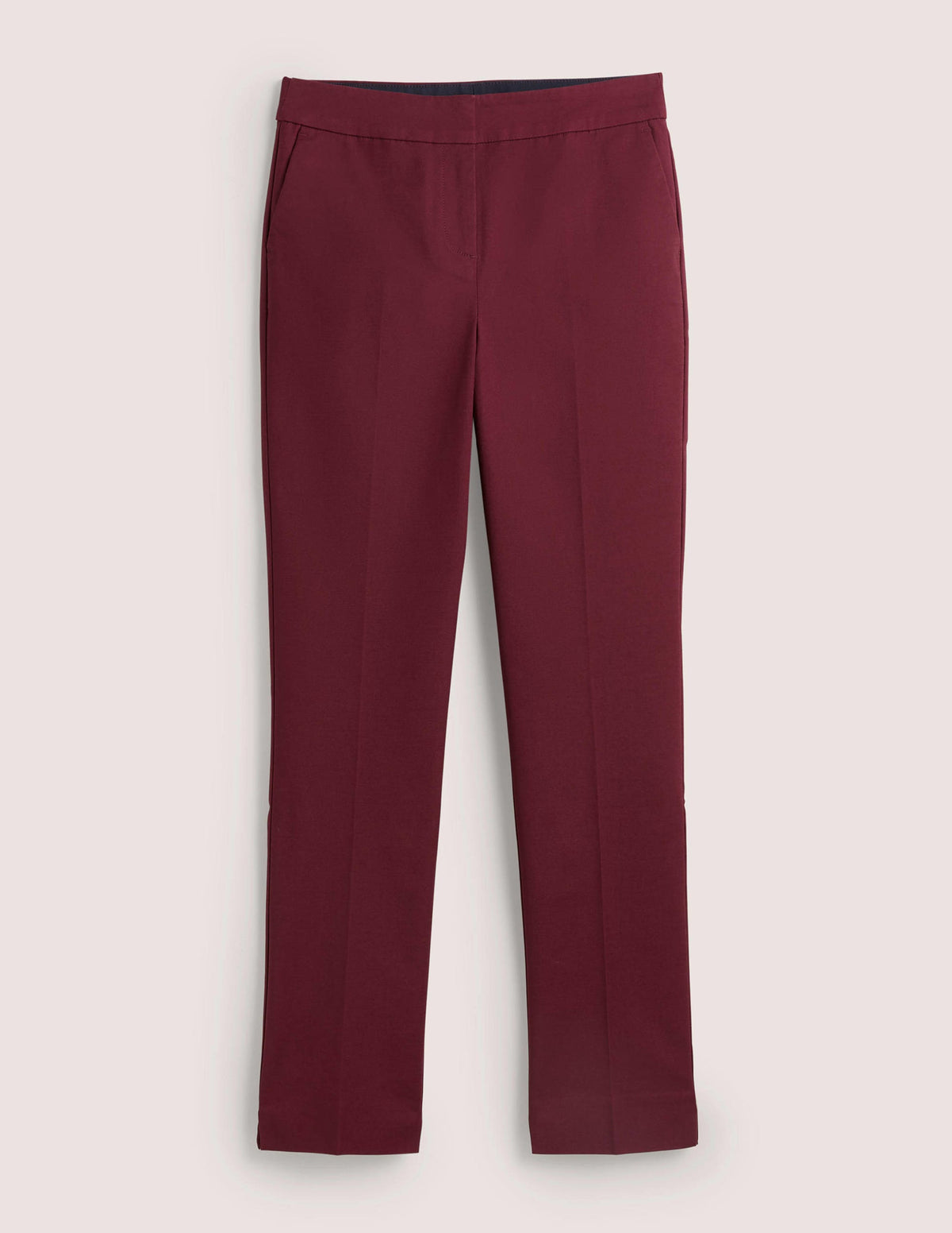 Richmond Trouser-Mulled Wine-7